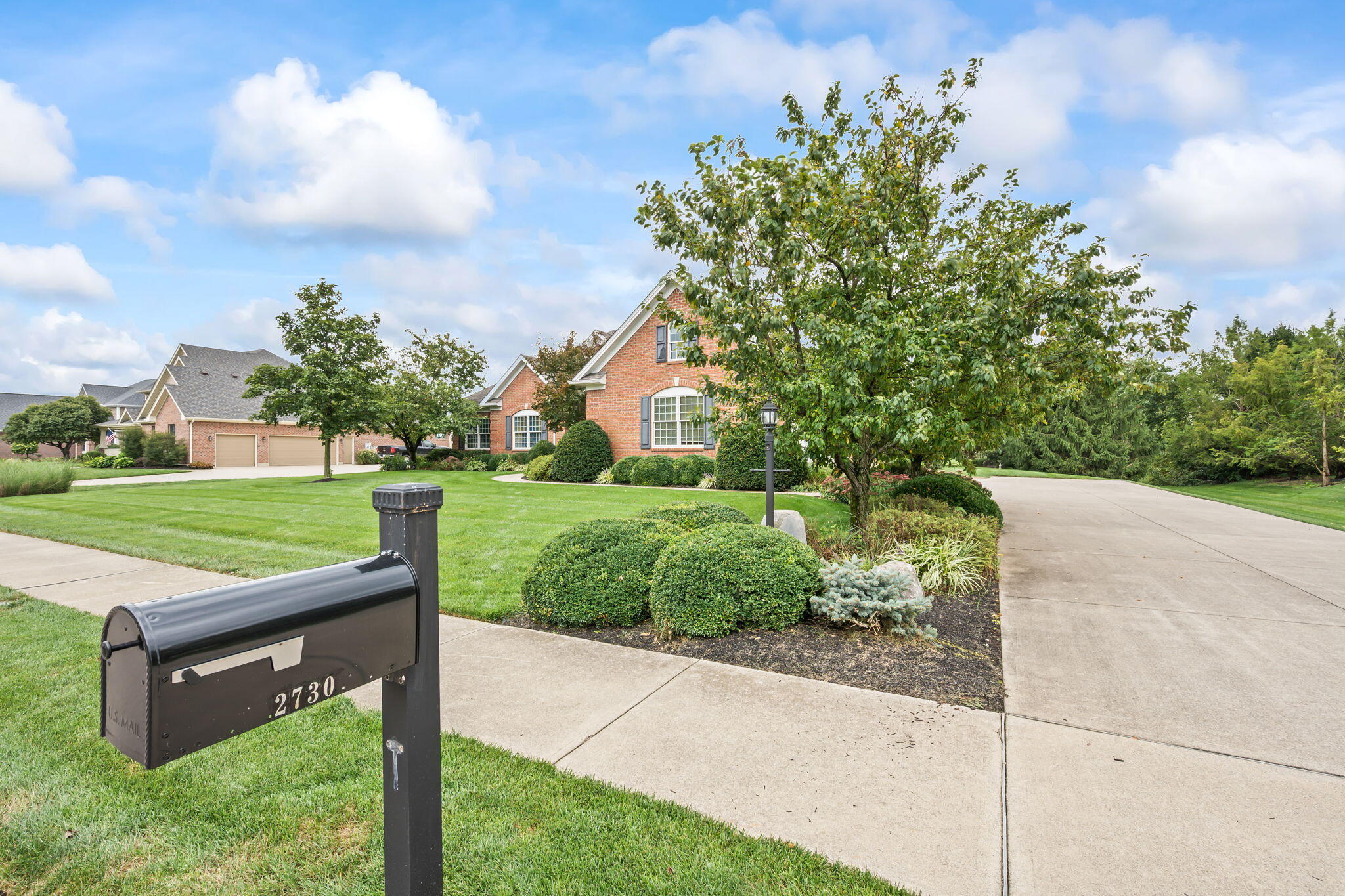 2730 Meadowpoint, Troy, Ohio 45373