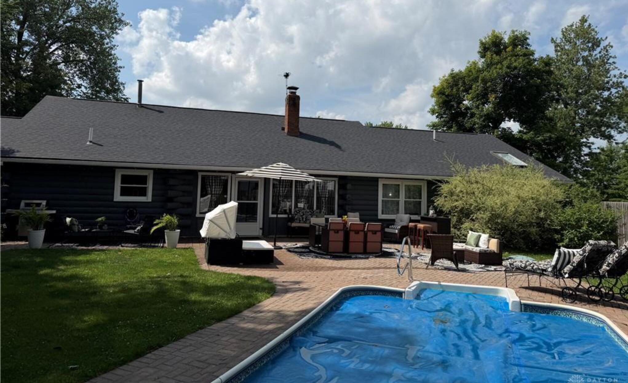 10710 Seminole Shore, Huntsville, Ohio 43324