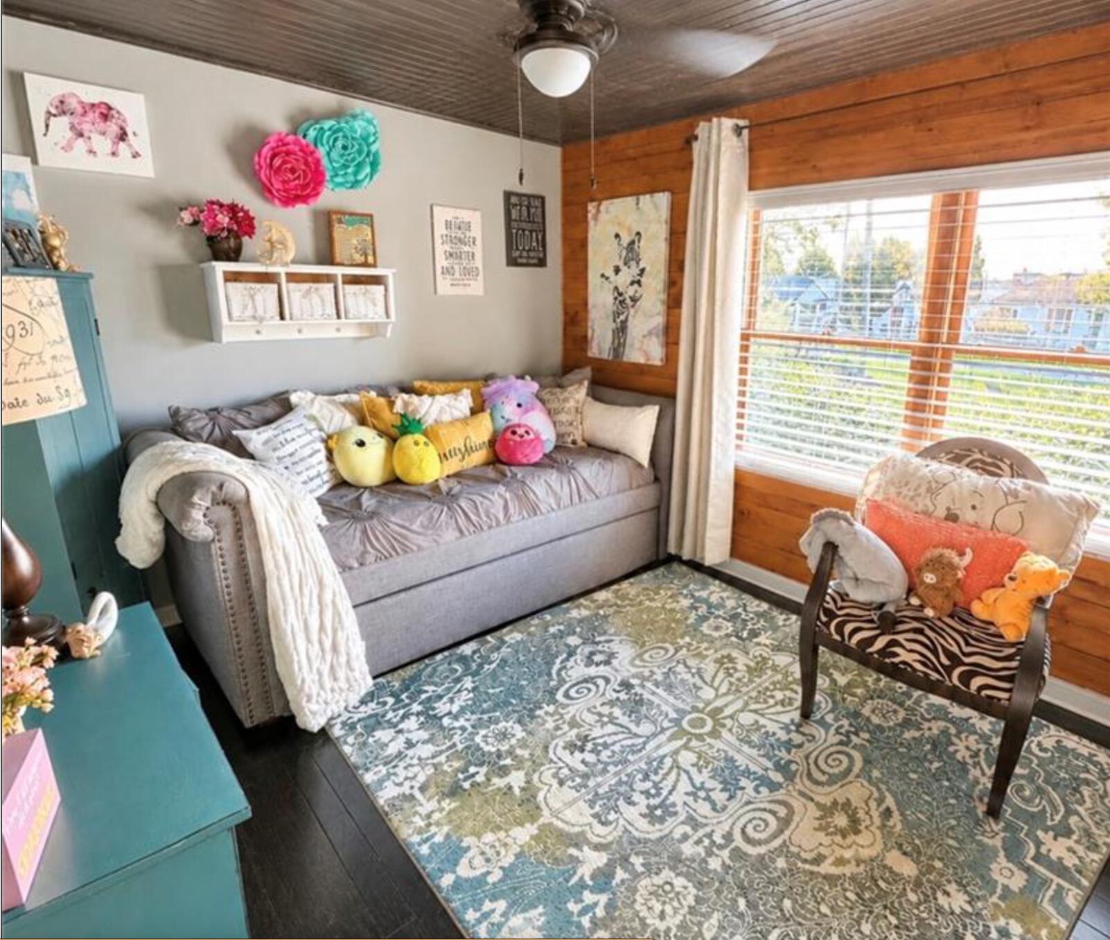 10710 Seminole Shore, Huntsville, Ohio 43324