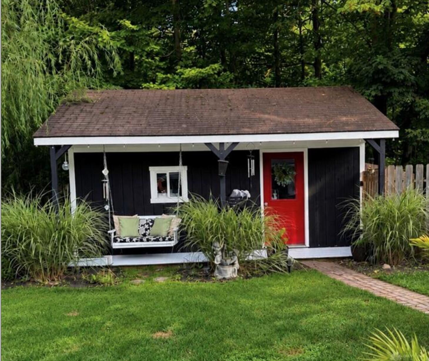10710 Seminole Shore, Huntsville, Ohio 43324