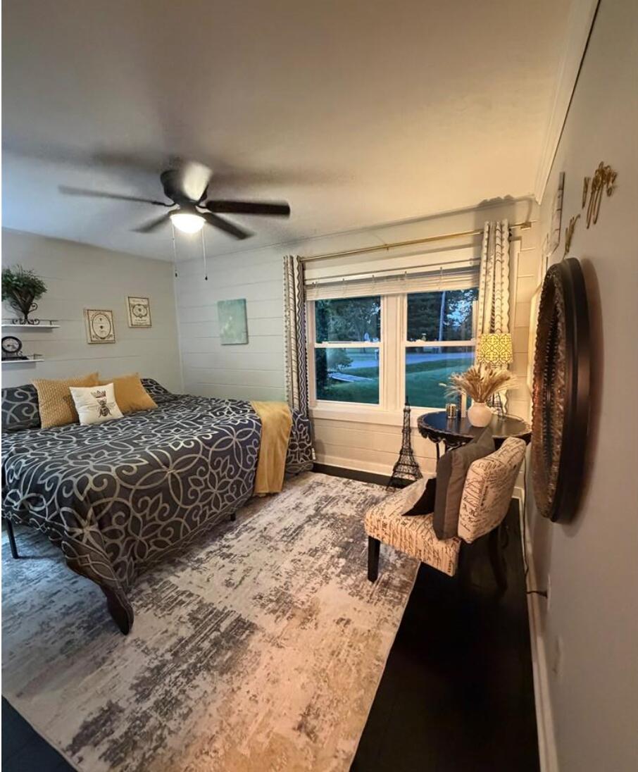 10710 Seminole Shore, Huntsville, Ohio 43324