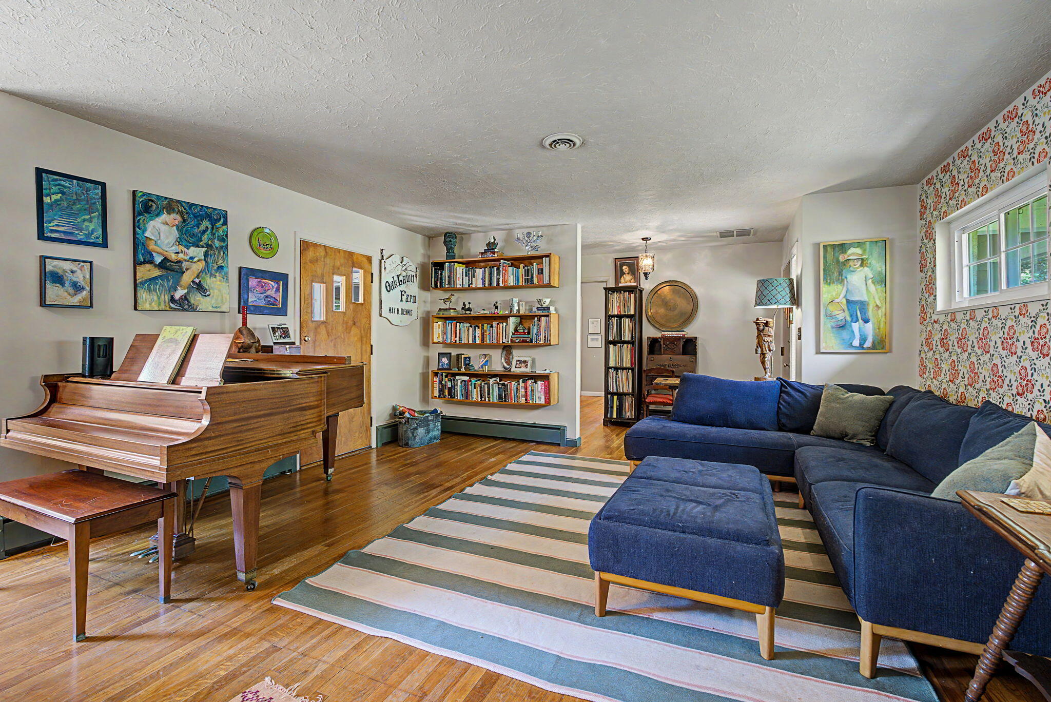 1310 Spillan, Yellow Springs, Ohio 45387
