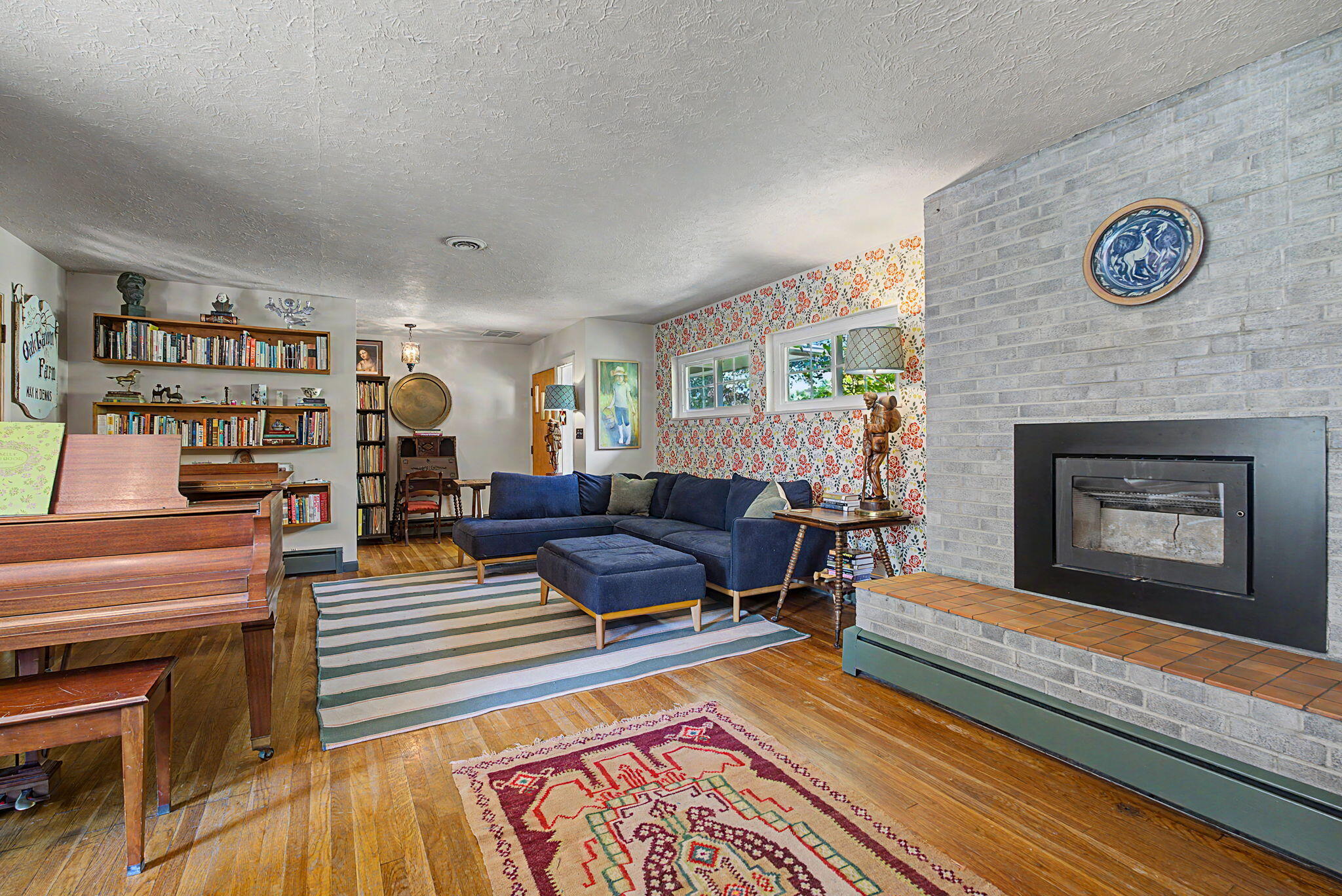 1310 Spillan, Yellow Springs, Ohio 45387