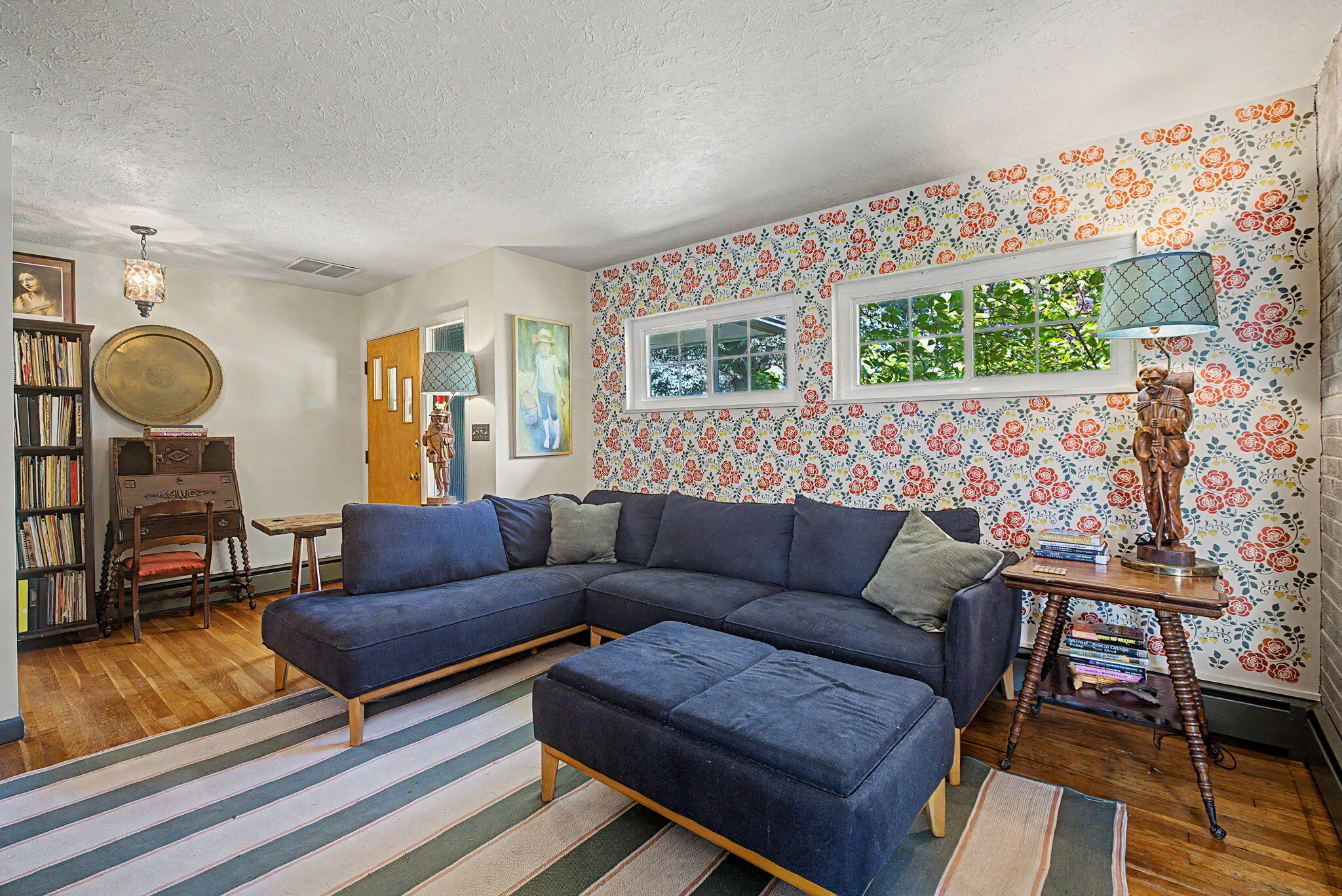 1310 Spillan, Yellow Springs, Ohio 45387