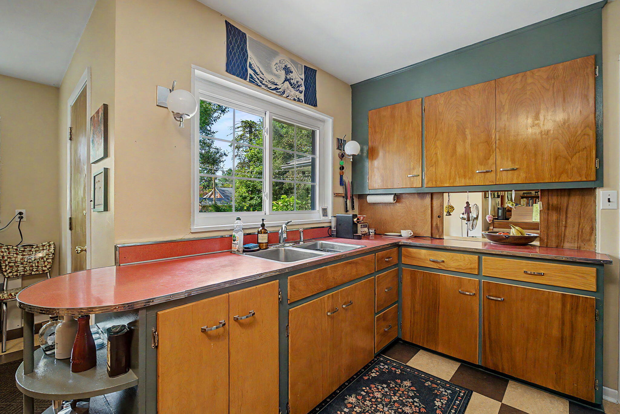 1310 Spillan, Yellow Springs, Ohio 45387
