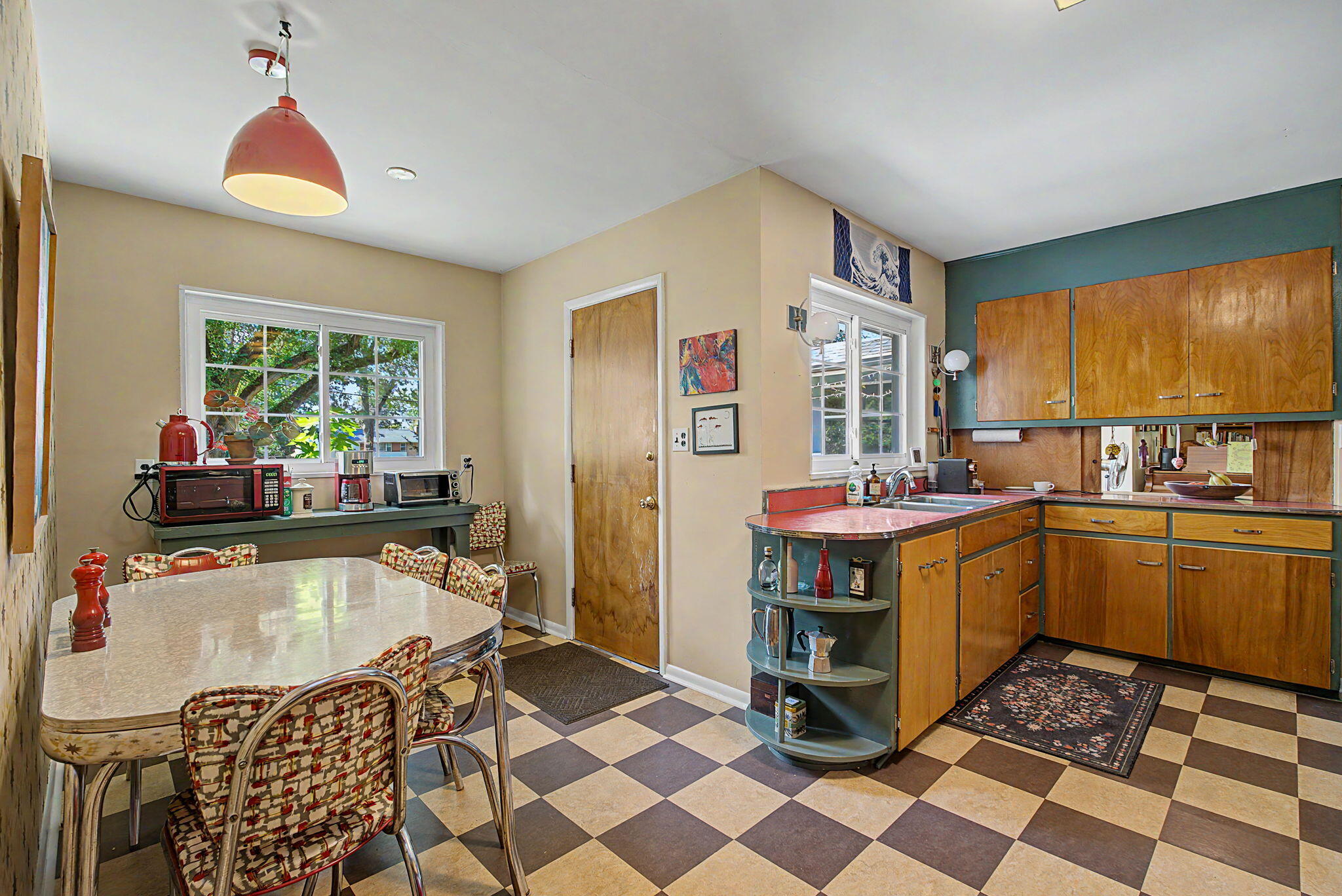 1310 Spillan, Yellow Springs, Ohio 45387