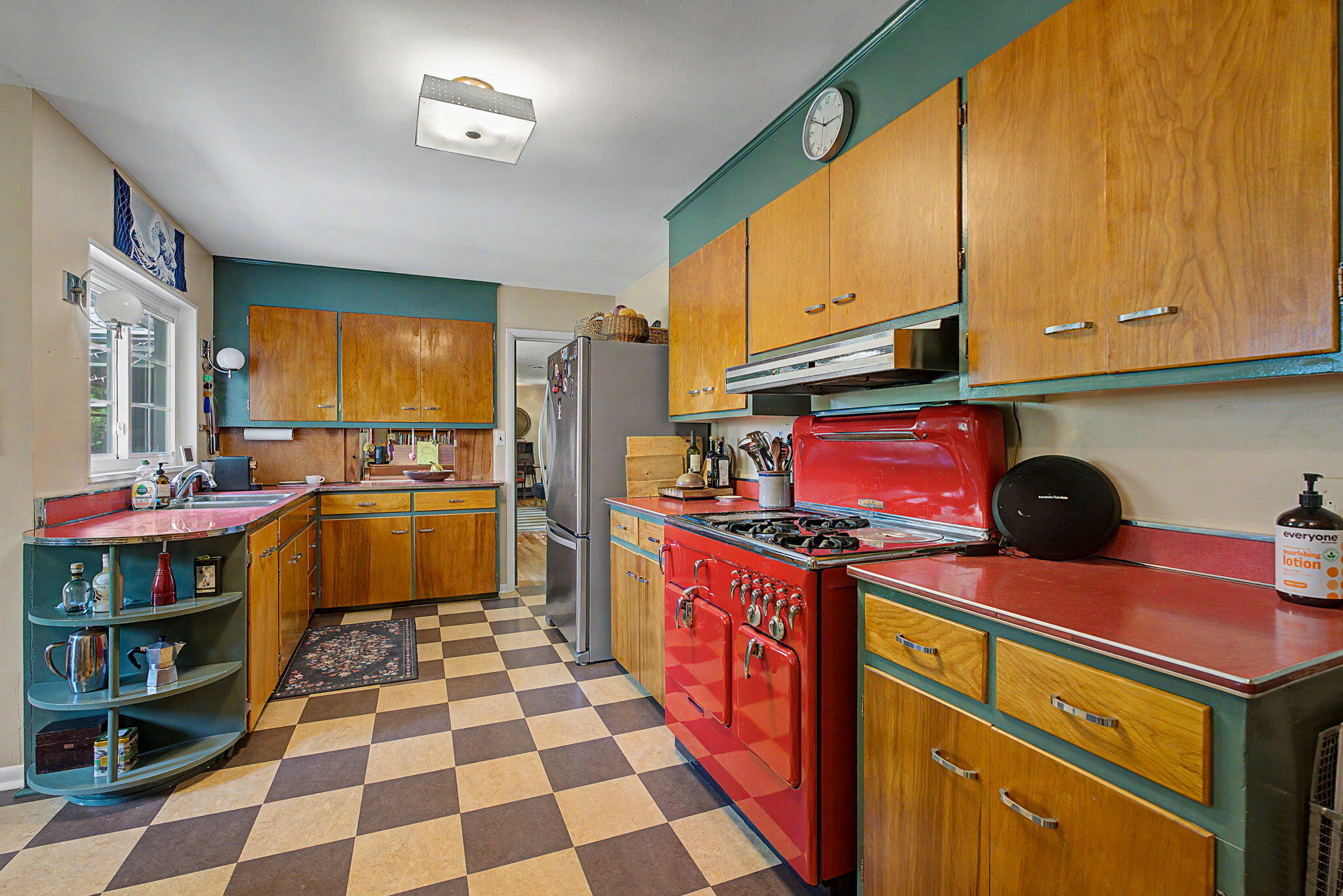 1310 Spillan, Yellow Springs, Ohio 45387
