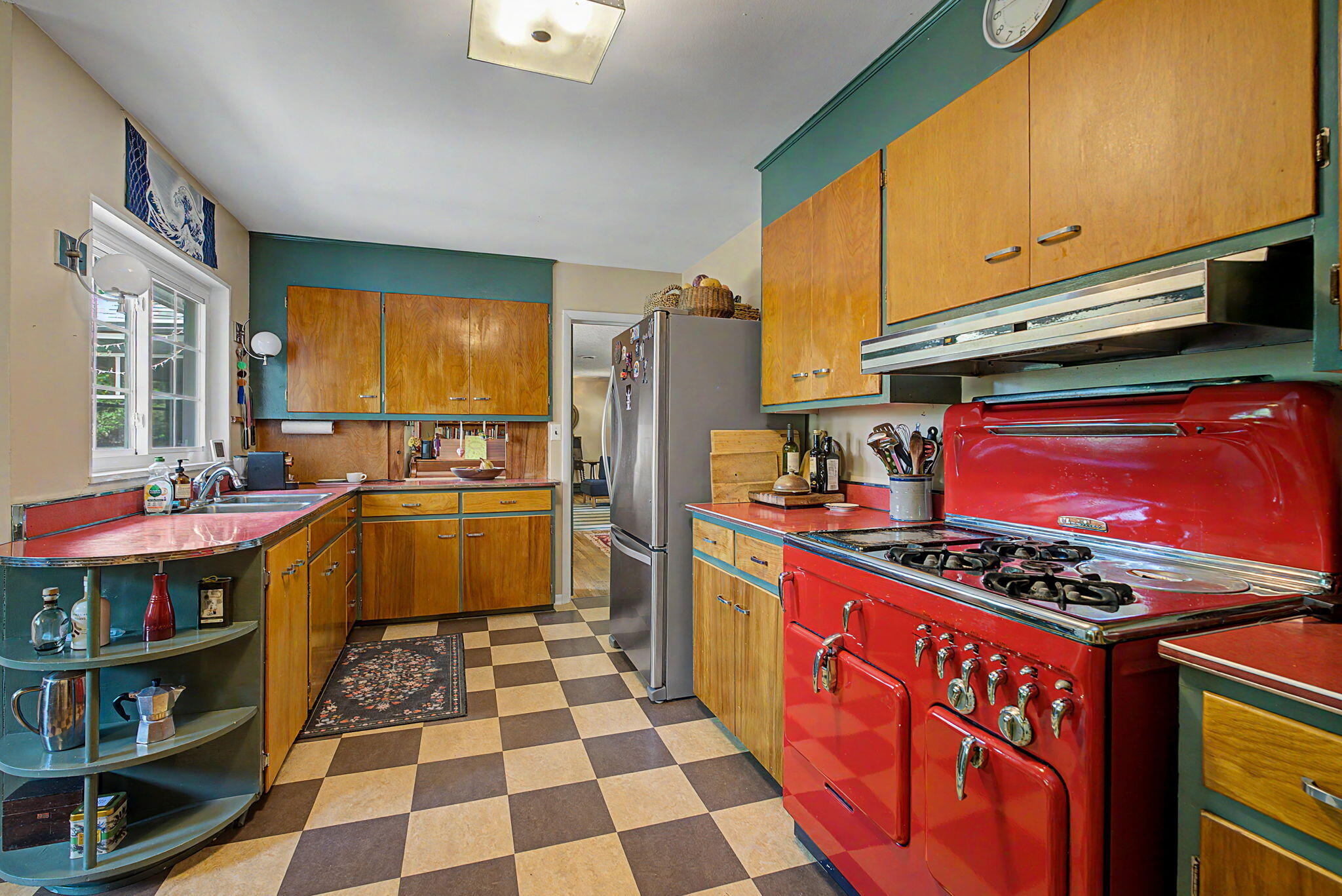 1310 Spillan, Yellow Springs, Ohio 45387
