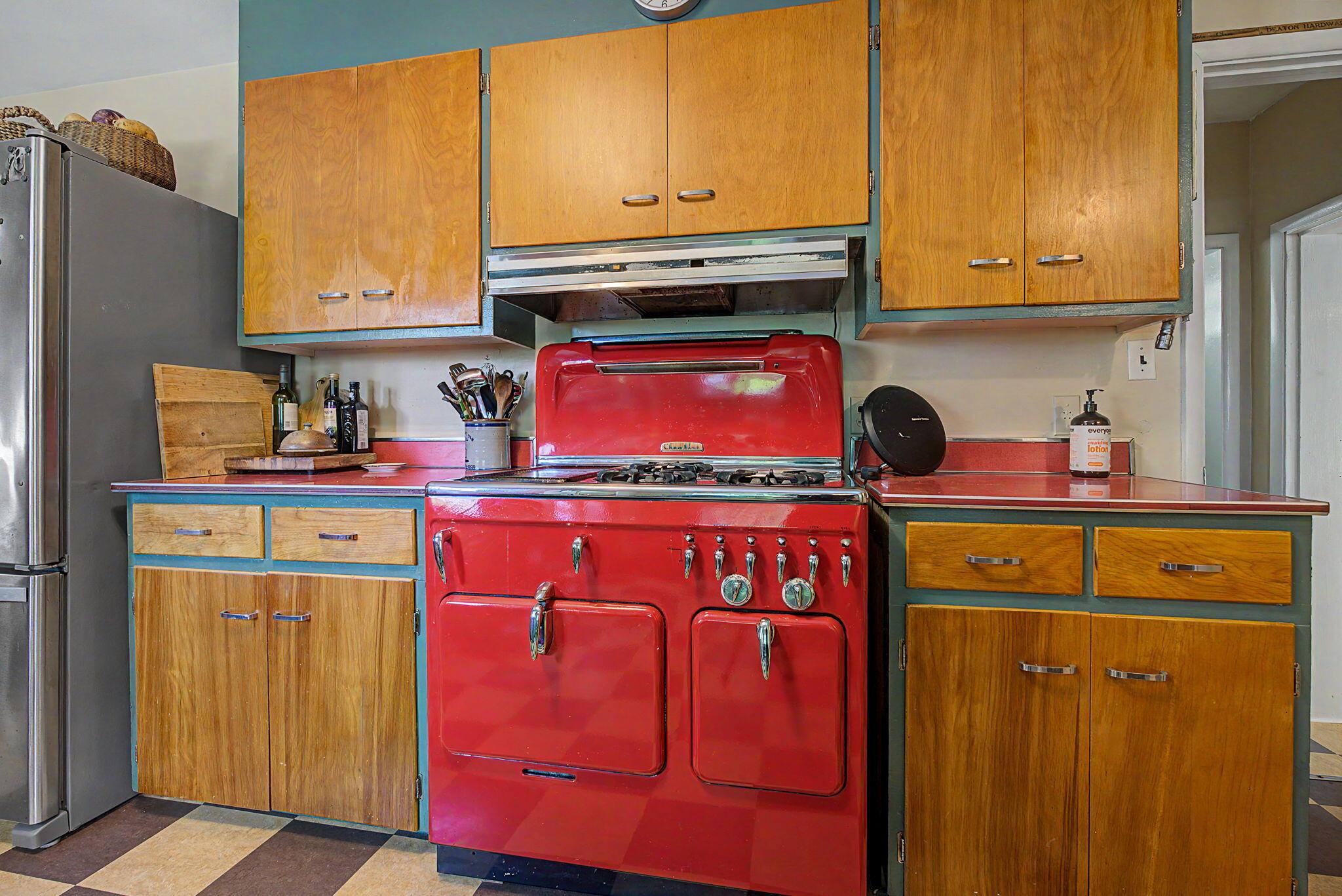1310 Spillan, Yellow Springs, Ohio 45387