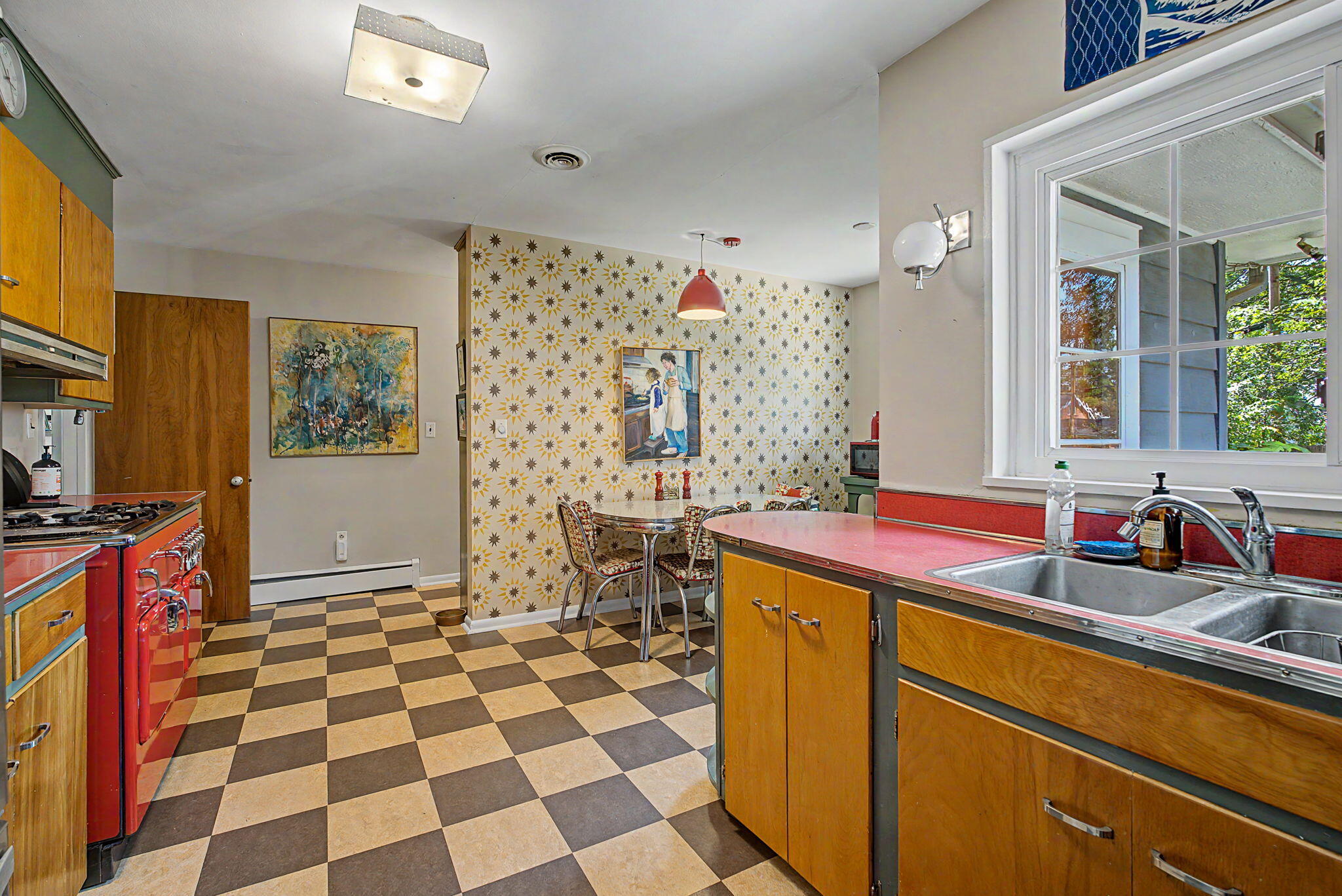1310 Spillan, Yellow Springs, Ohio 45387