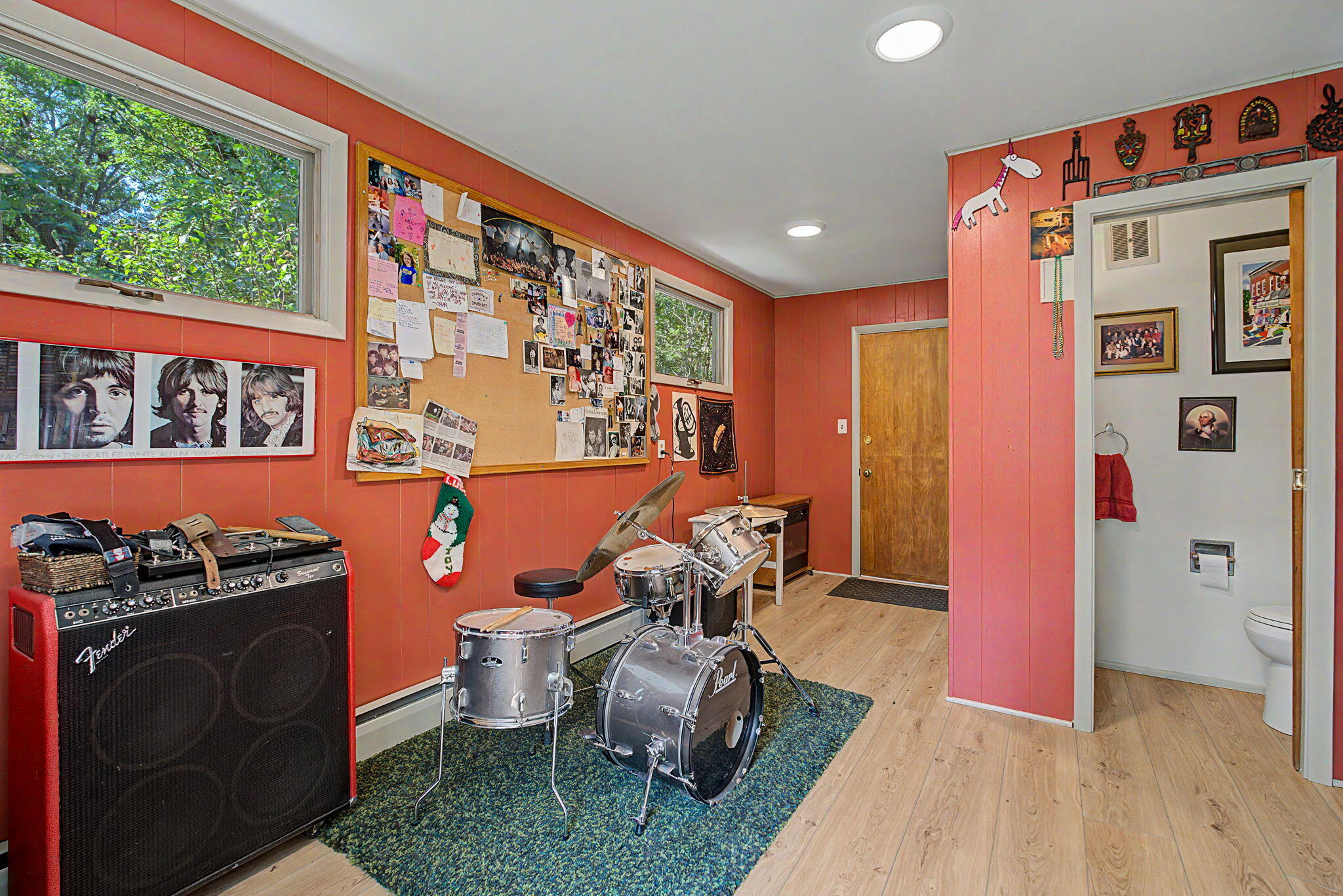 1310 Spillan, Yellow Springs, Ohio 45387