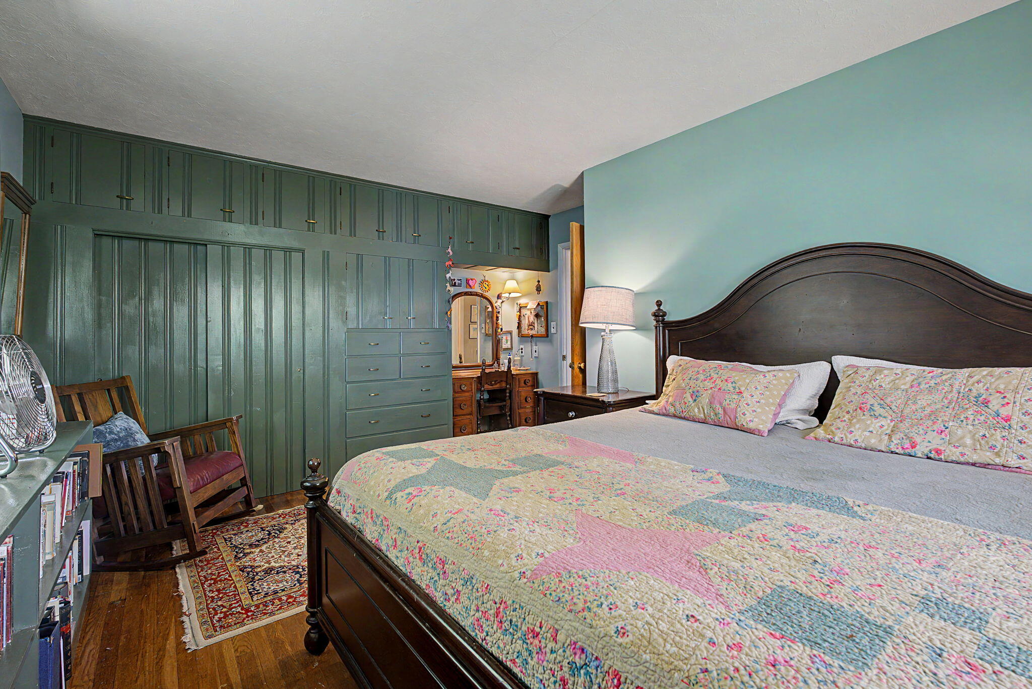1310 Spillan, Yellow Springs, Ohio 45387