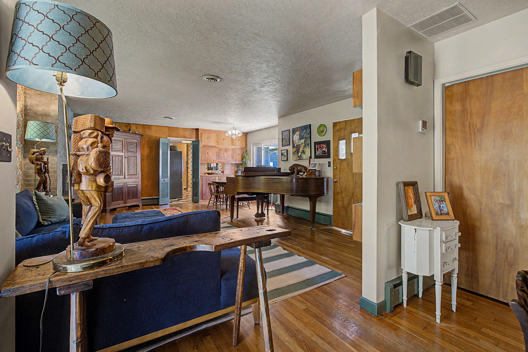 1310 Spillan, Yellow Springs, Ohio 45387