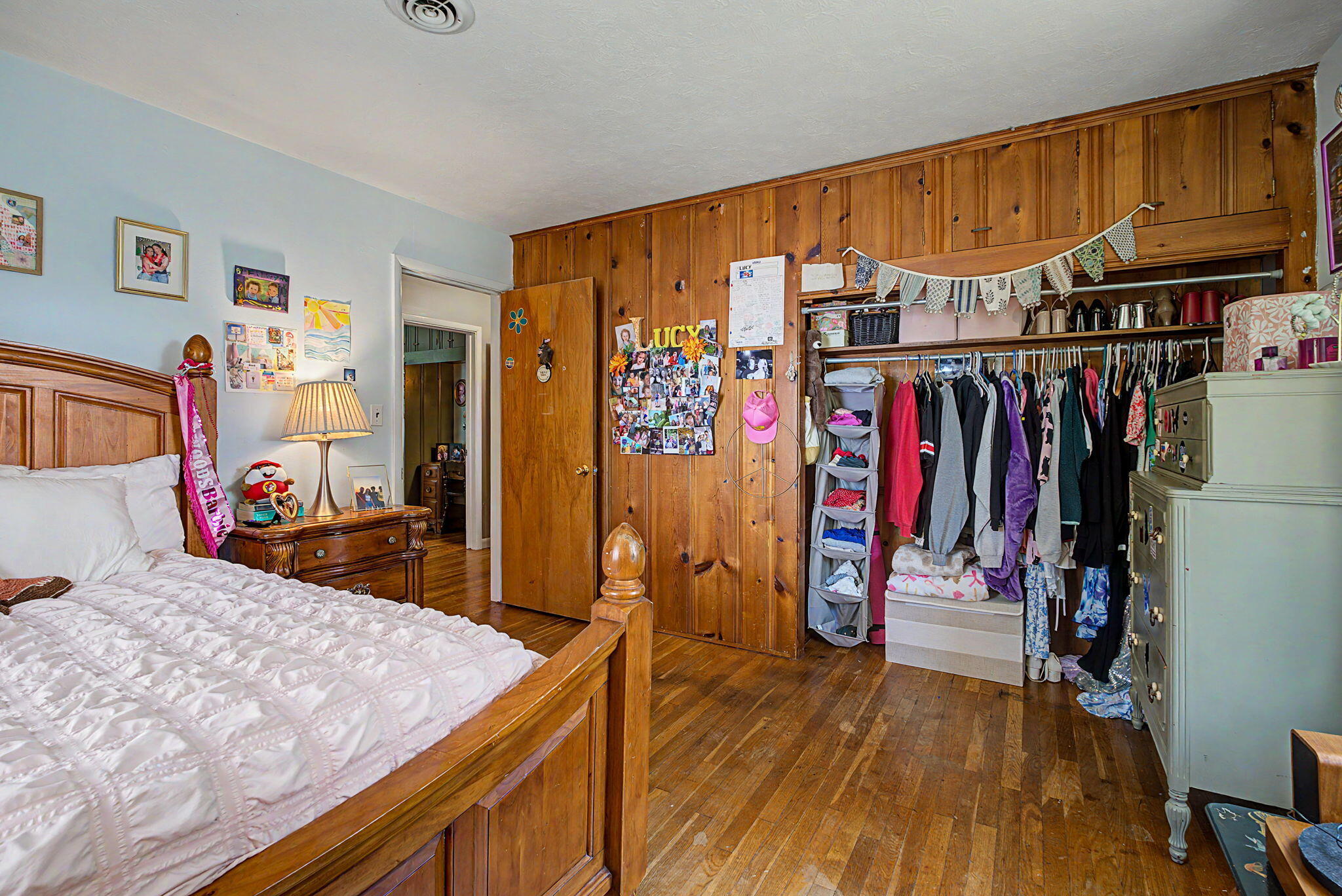 1310 Spillan, Yellow Springs, Ohio 45387