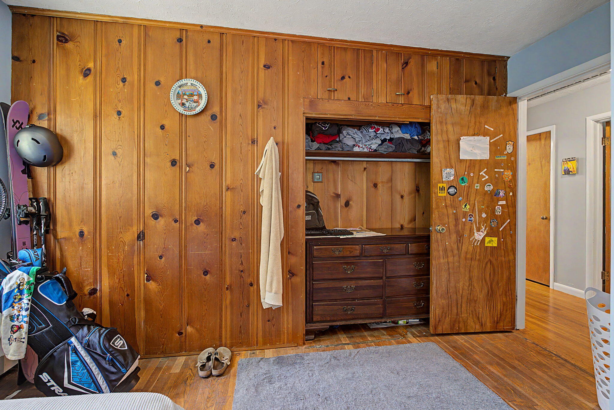 1310 Spillan, Yellow Springs, Ohio 45387