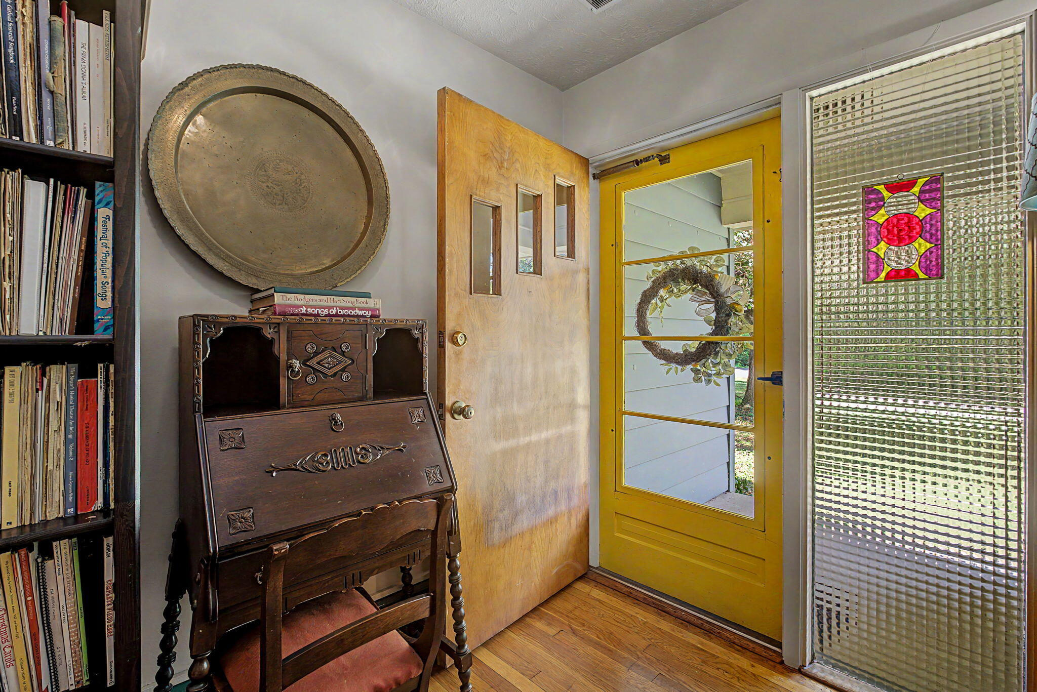 1310 Spillan, Yellow Springs, Ohio 45387