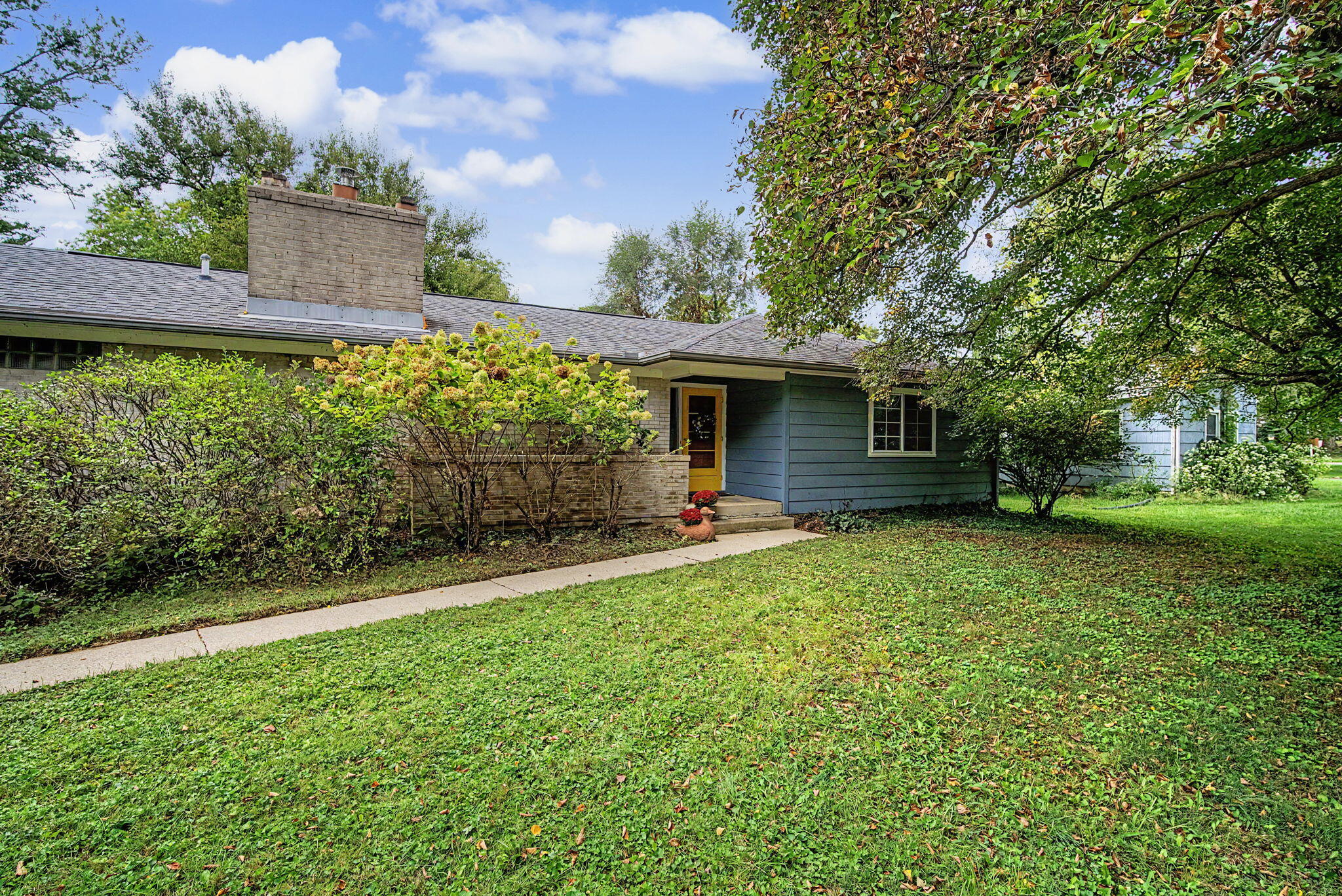 1310 Spillan, Yellow Springs, Ohio 45387