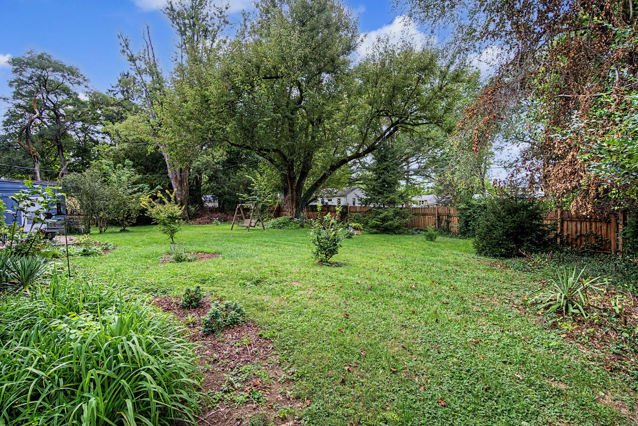 1310 Spillan, Yellow Springs, Ohio 45387