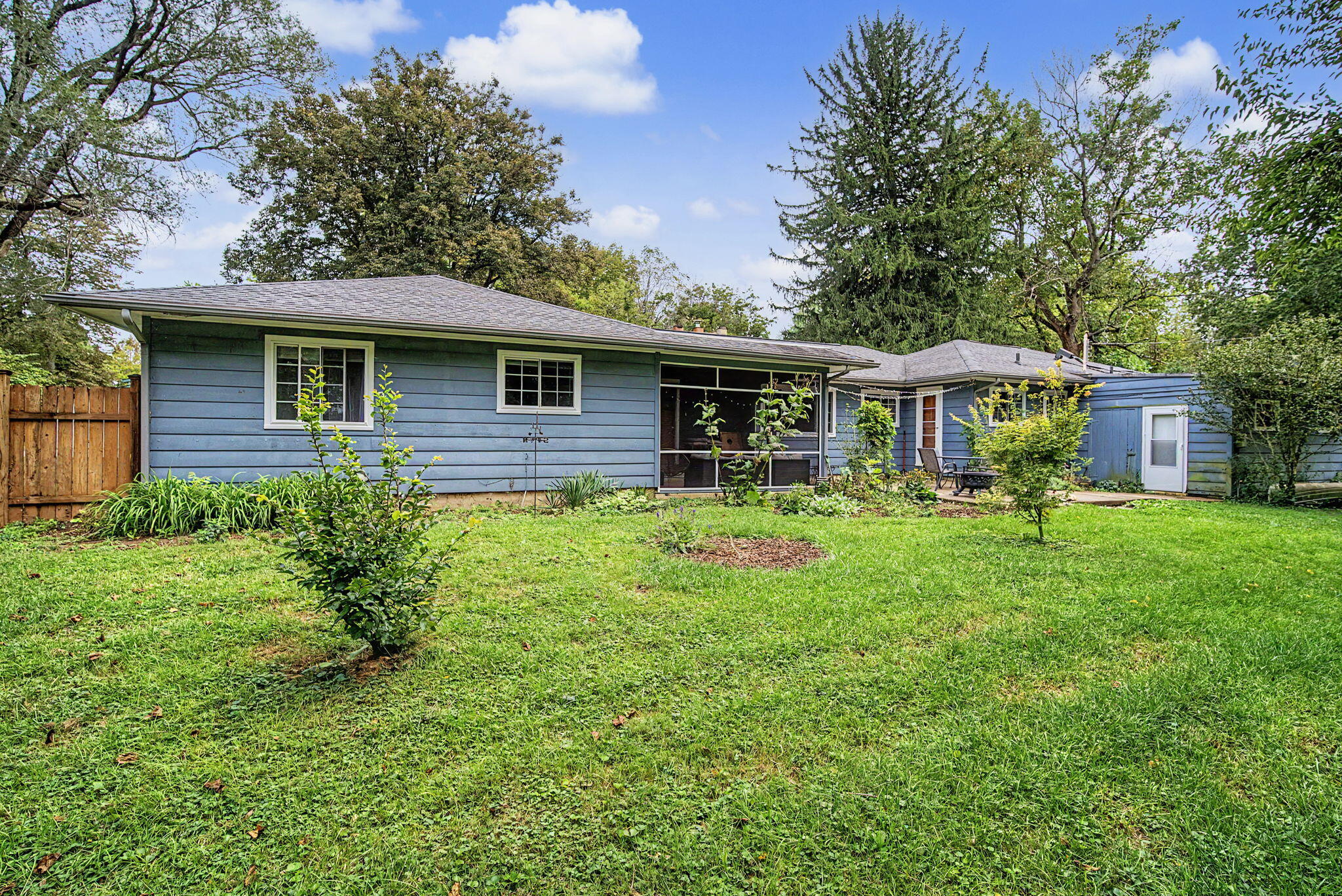 1310 Spillan, Yellow Springs, Ohio 45387