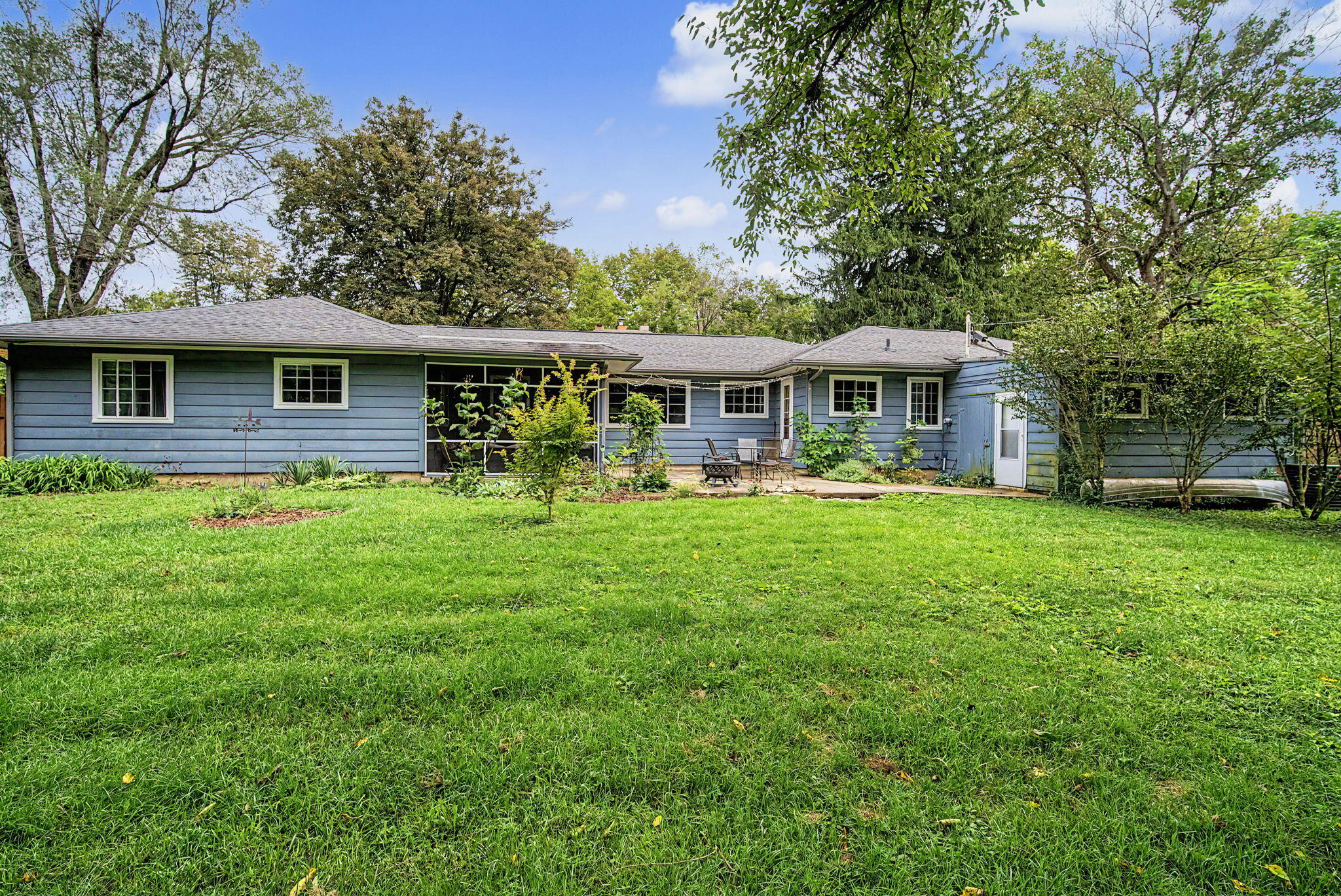 1310 Spillan, Yellow Springs, Ohio 45387