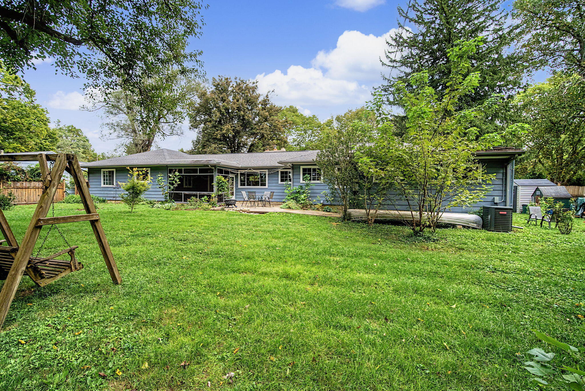 1310 Spillan, Yellow Springs, Ohio 45387