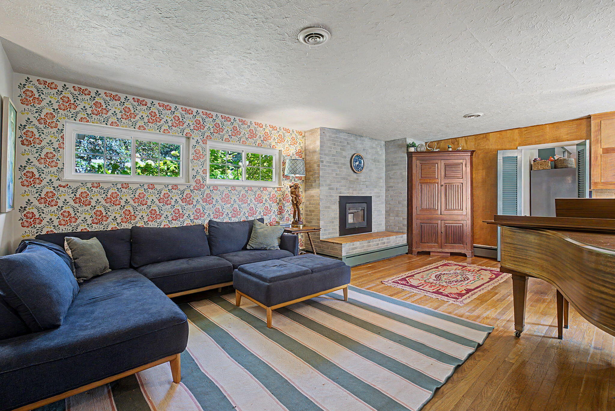 1310 Spillan, Yellow Springs, Ohio 45387