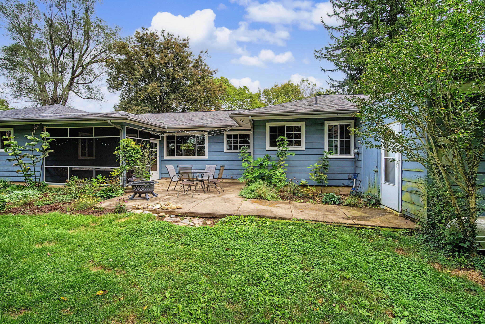 1310 Spillan, Yellow Springs, Ohio 45387