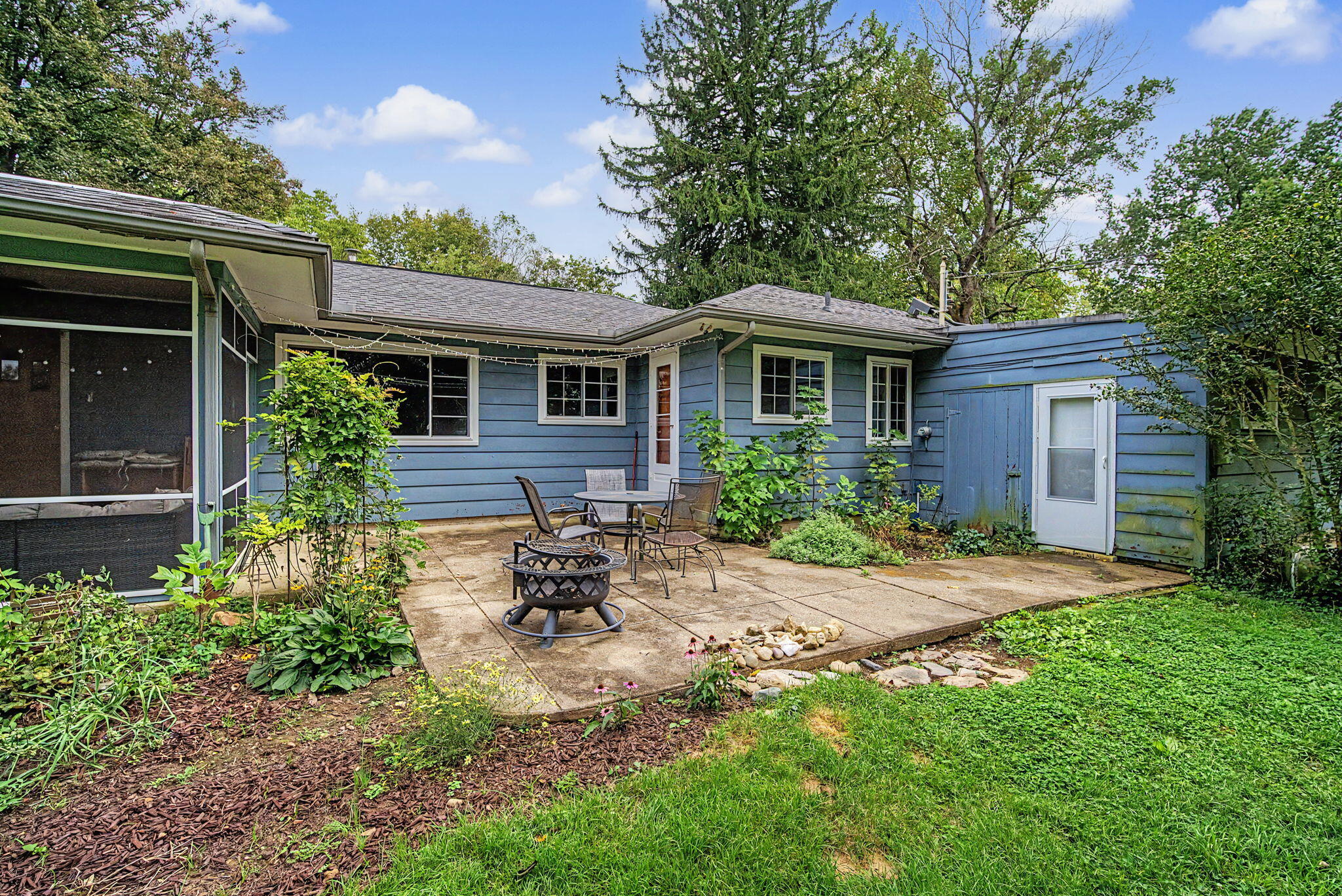 1310 Spillan, Yellow Springs, Ohio 45387