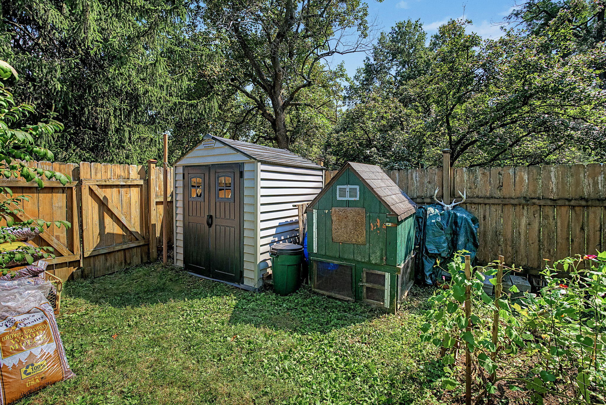 1310 Spillan, Yellow Springs, Ohio 45387