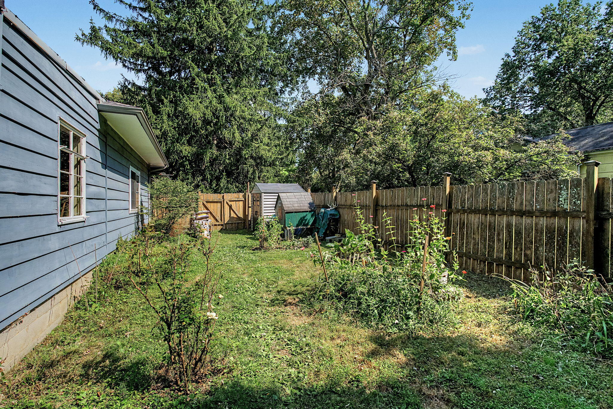 1310 Spillan, Yellow Springs, Ohio 45387