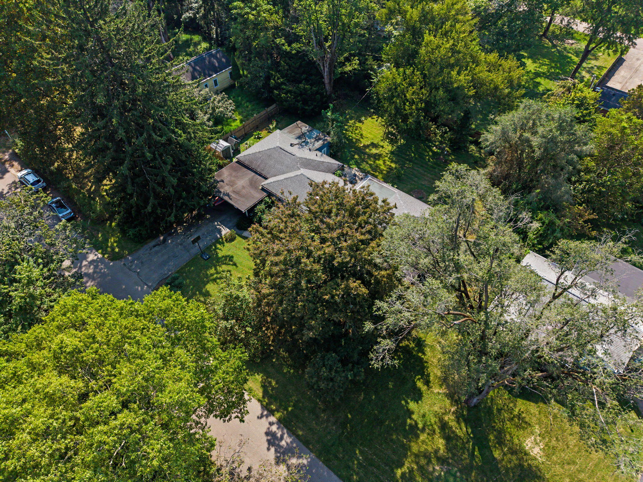 1310 Spillan, Yellow Springs, Ohio 45387