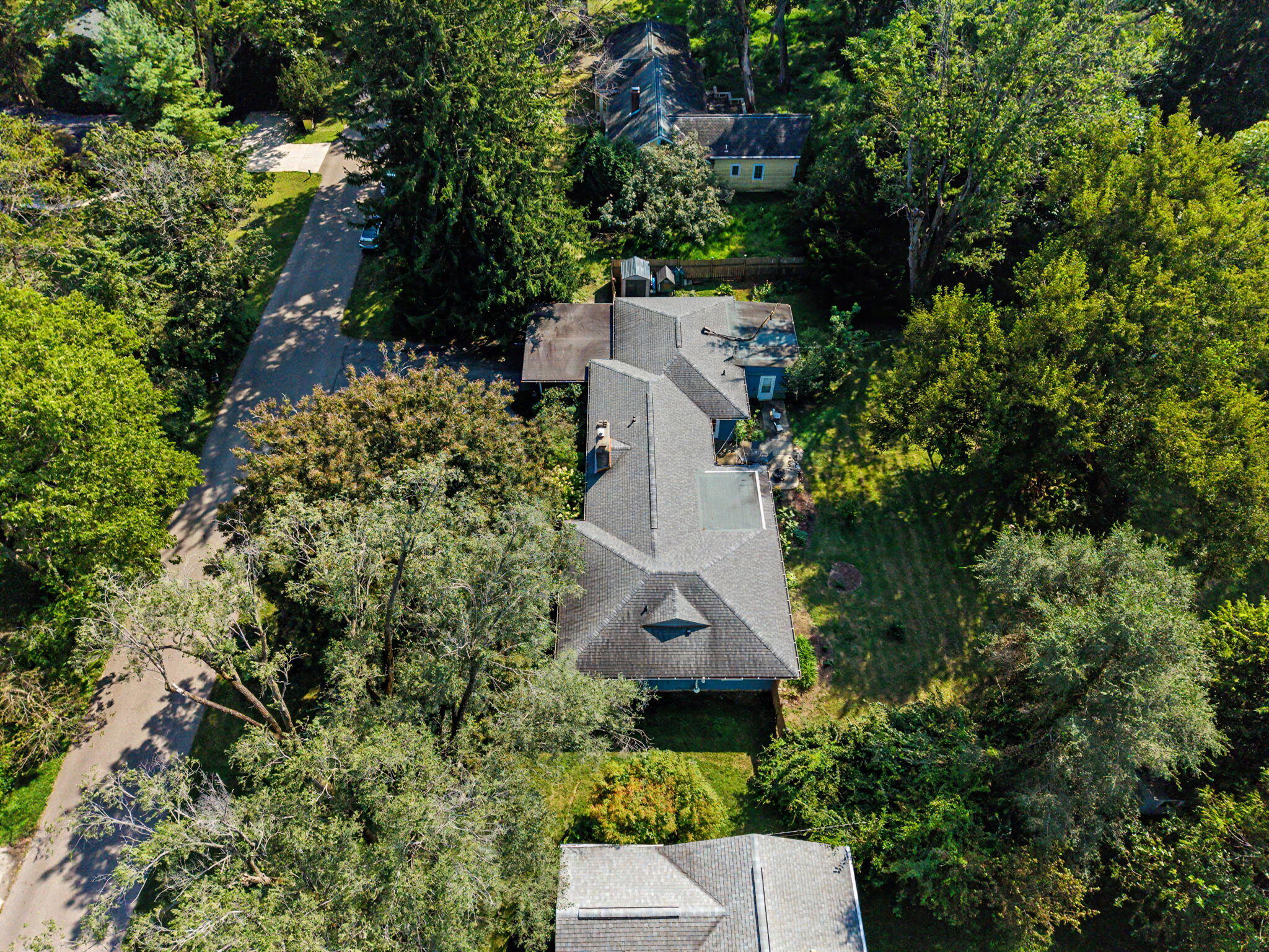 1310 Spillan, Yellow Springs, Ohio 45387