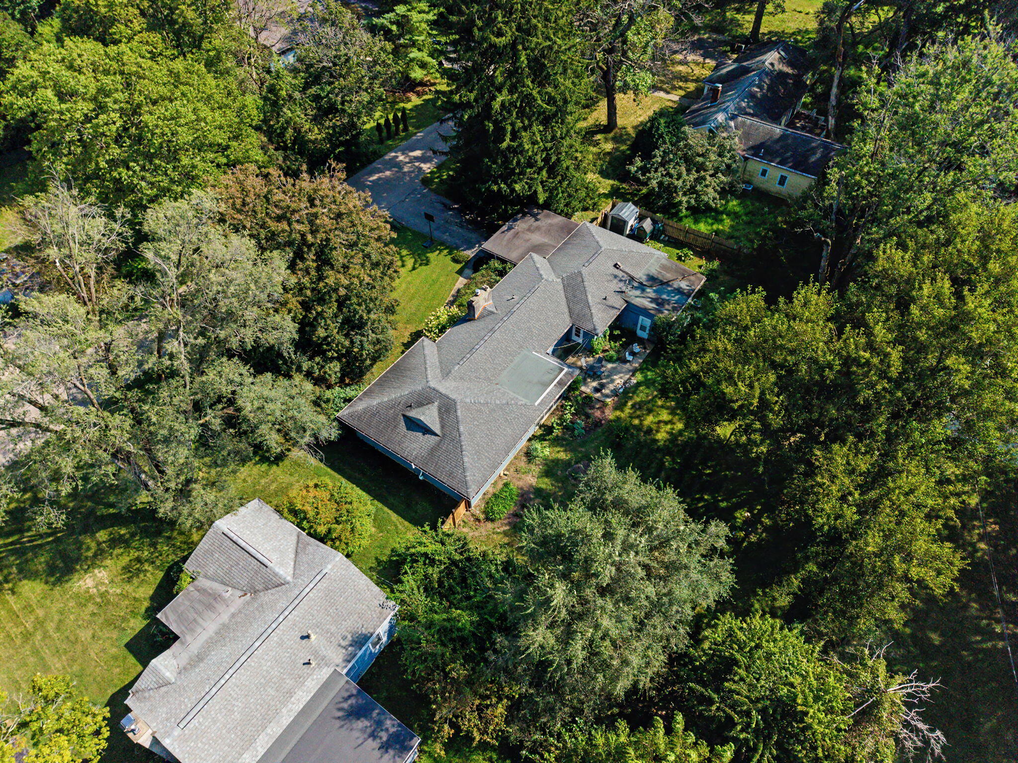 1310 Spillan, Yellow Springs, Ohio 45387
