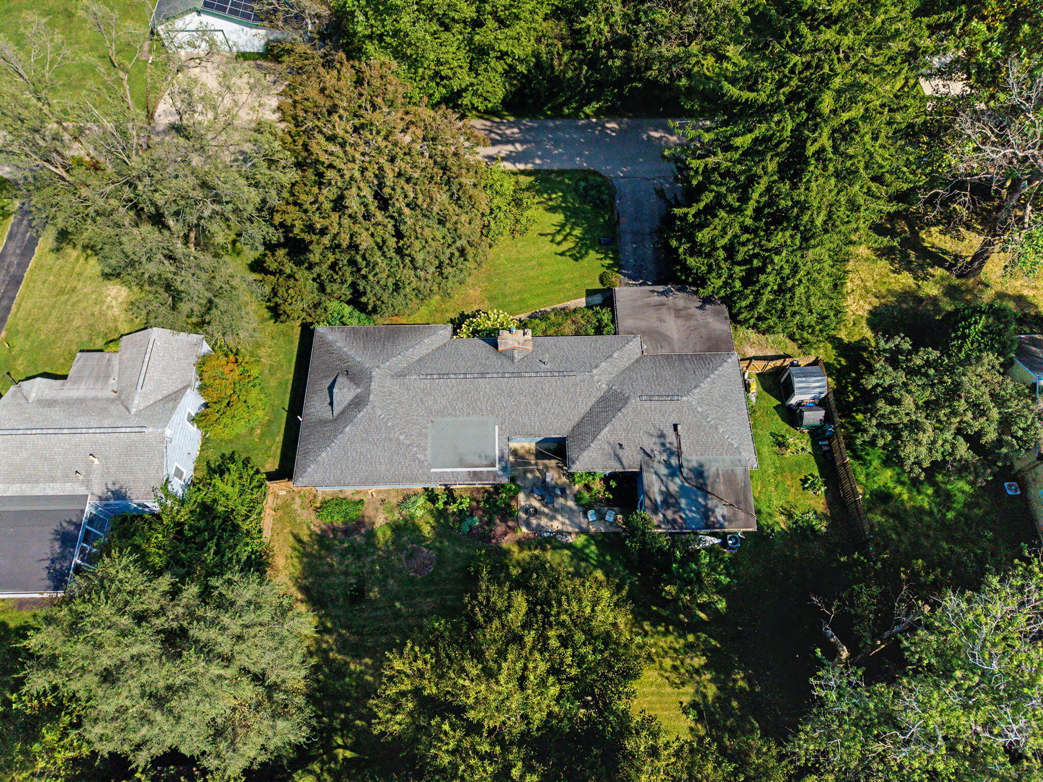 1310 Spillan, Yellow Springs, Ohio 45387