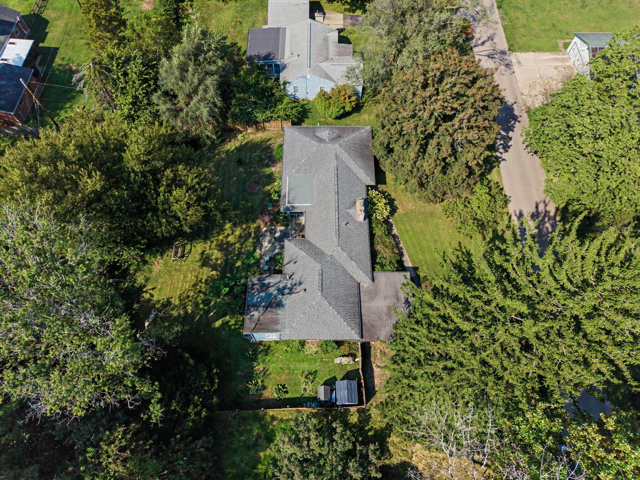 1310 Spillan, Yellow Springs, Ohio 45387