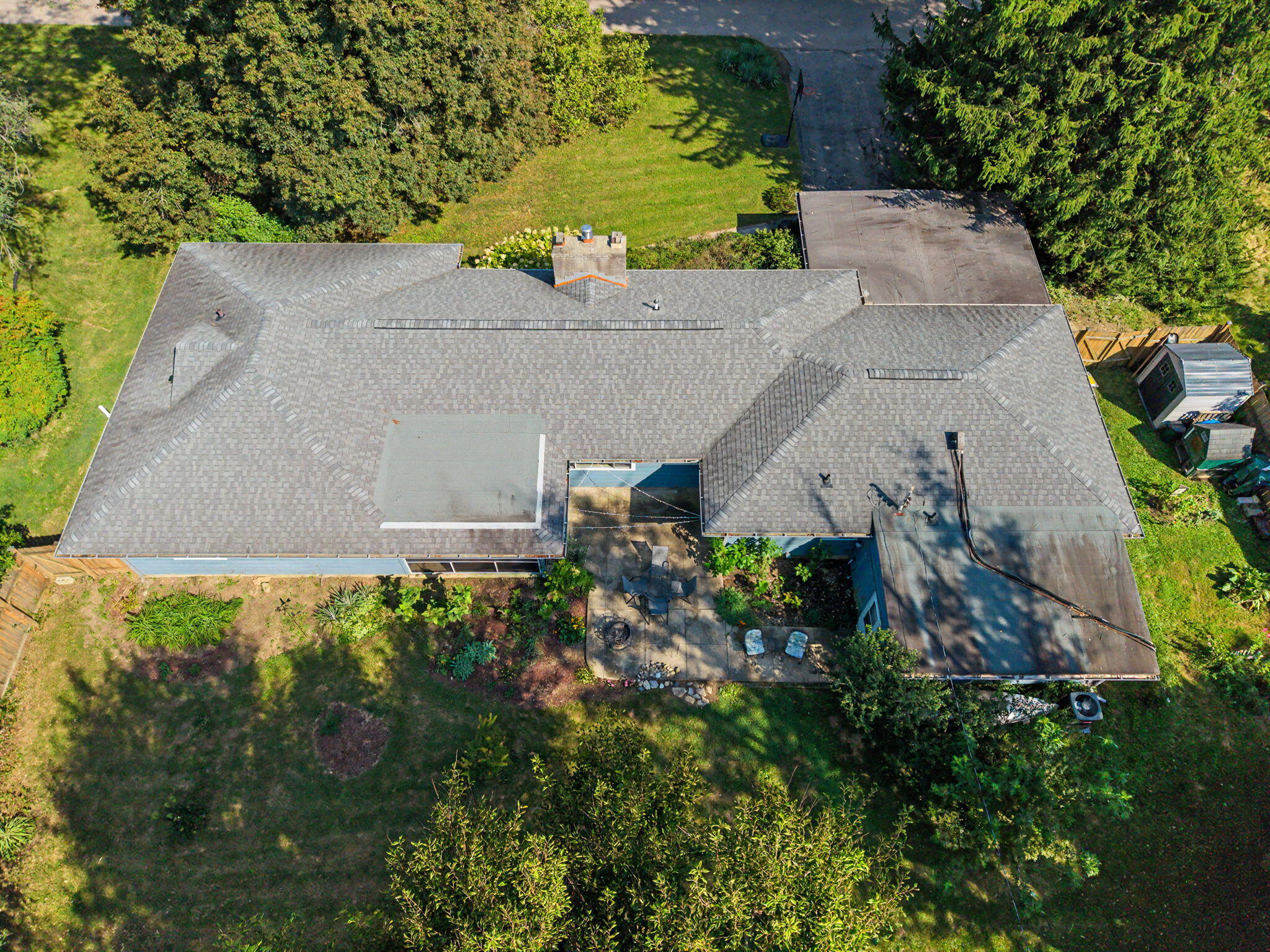 1310 Spillan, Yellow Springs, Ohio 45387