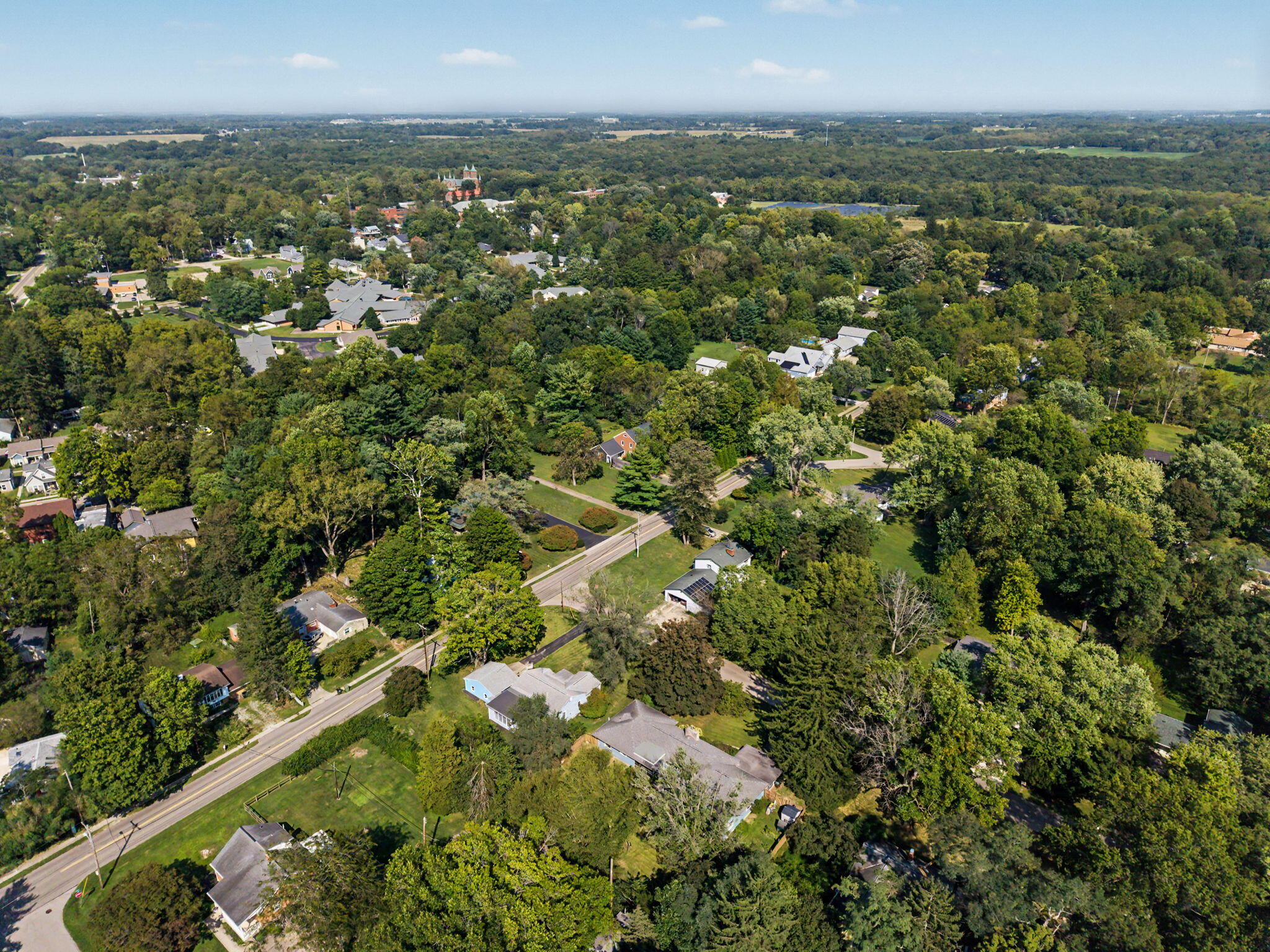 1310 Spillan, Yellow Springs, Ohio 45387