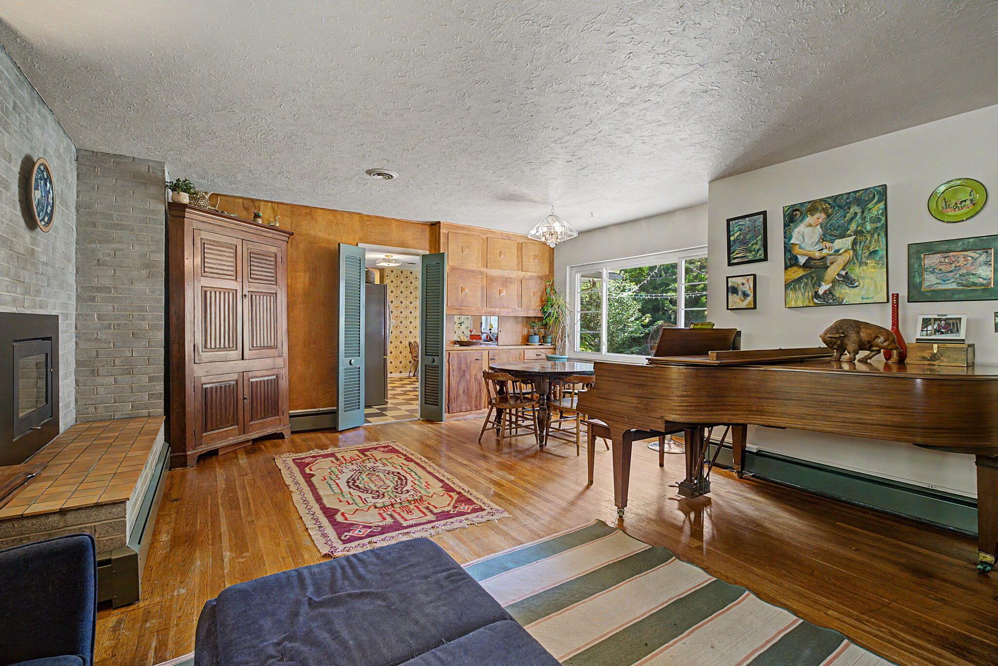 1310 Spillan, Yellow Springs, Ohio 45387