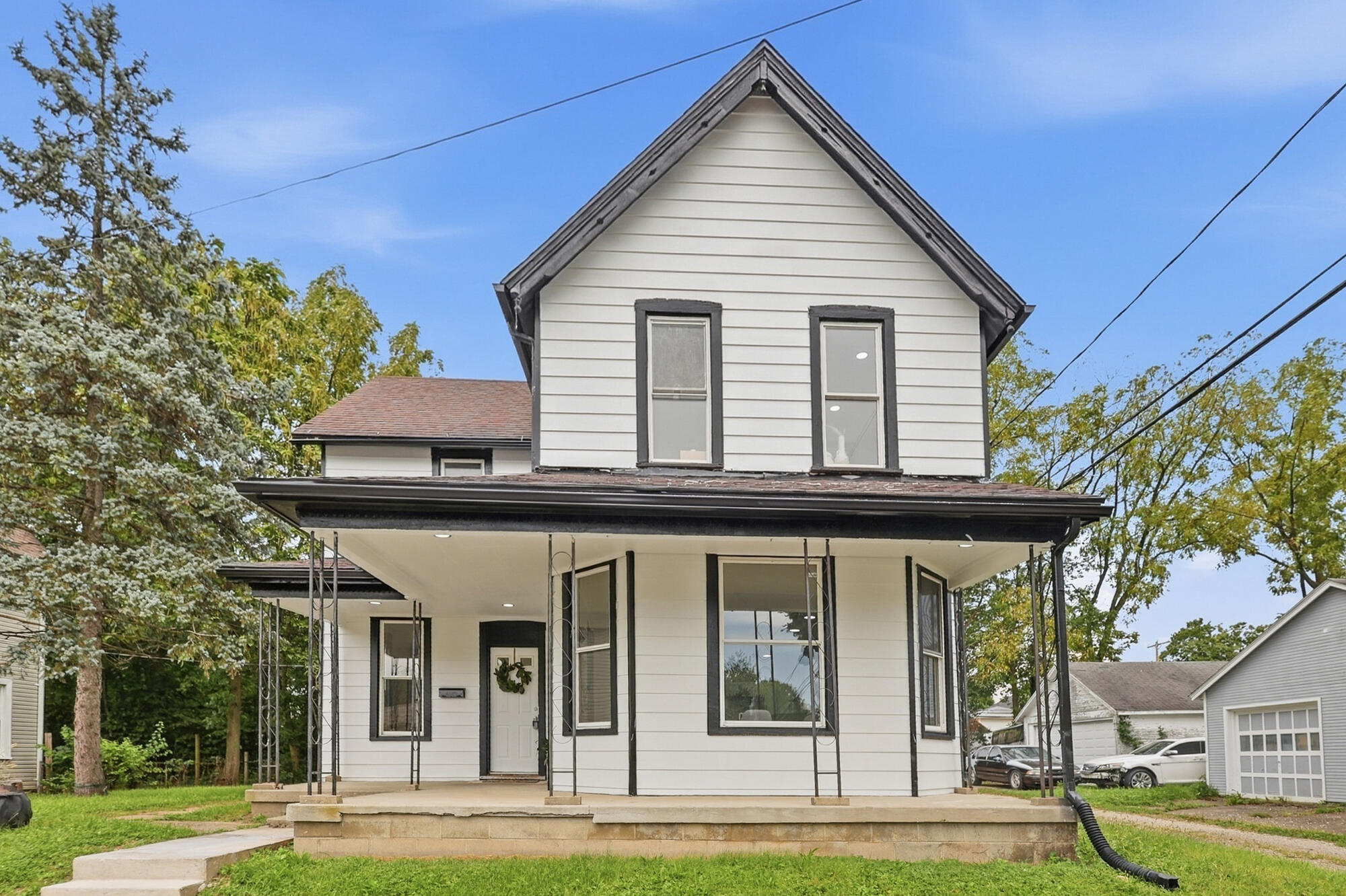248 Hubert, Springfield, Ohio 45505