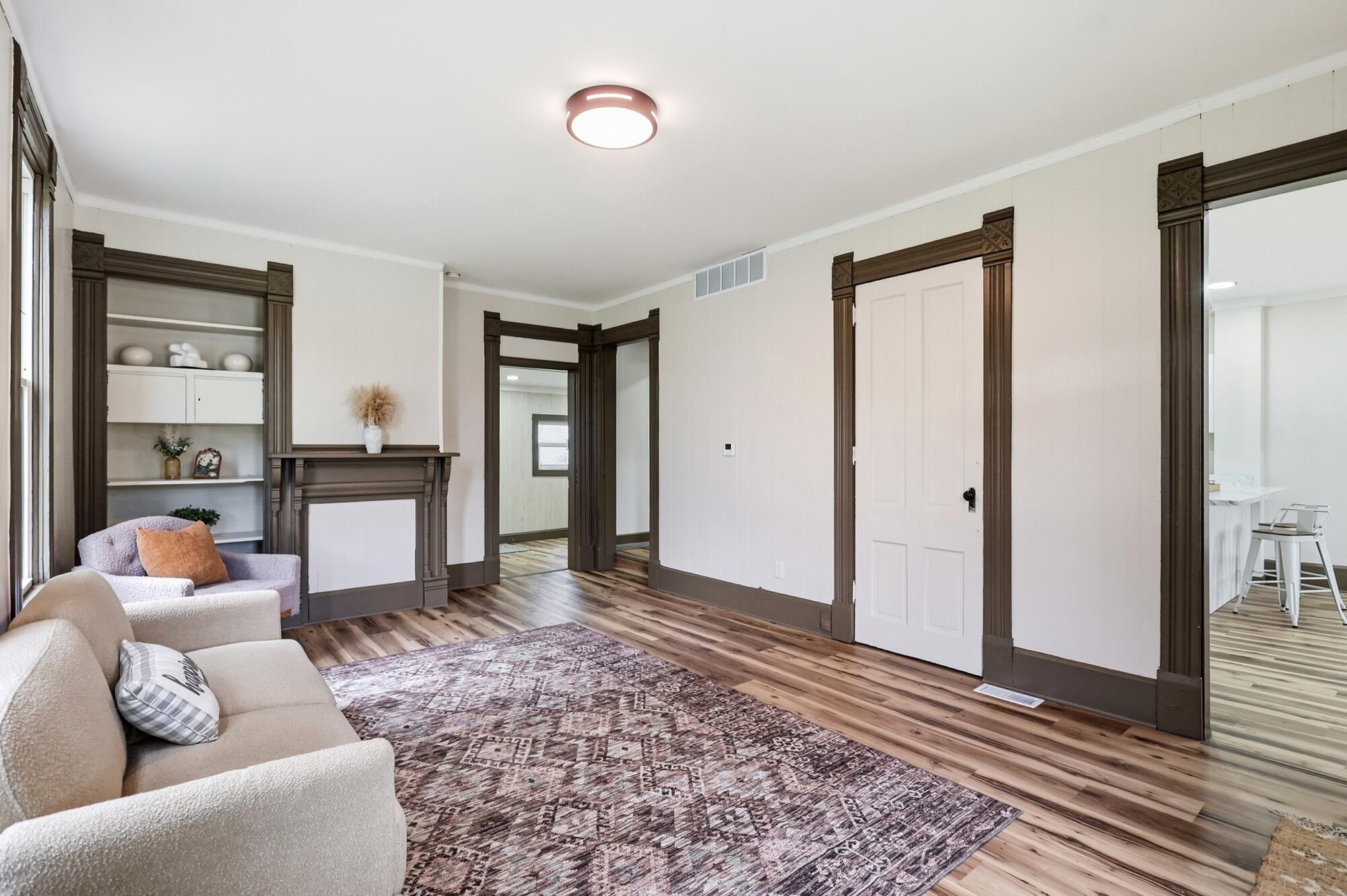 248 Hubert, Springfield, Ohio 45505
