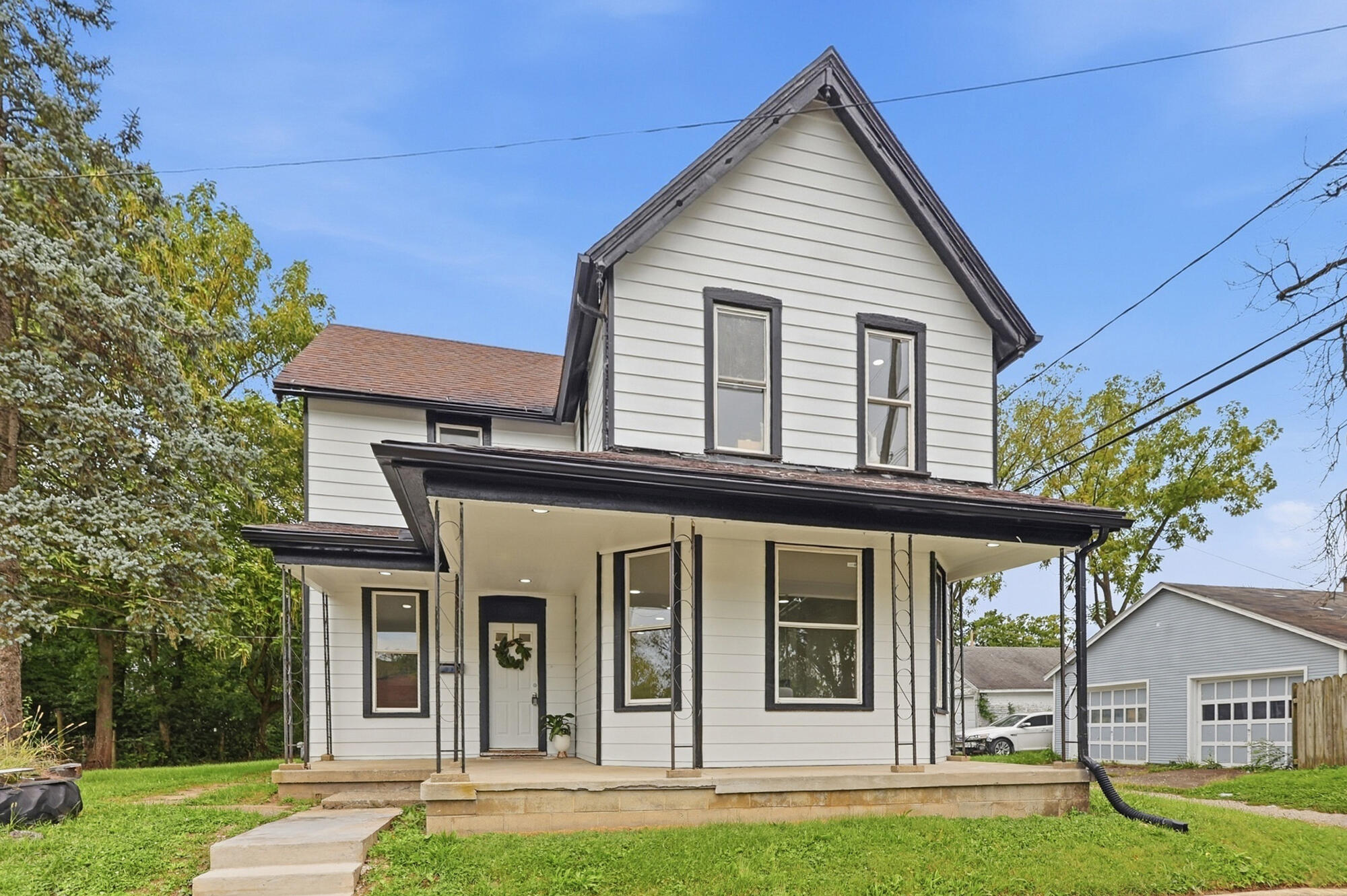 248 Hubert, Springfield, Ohio 45505