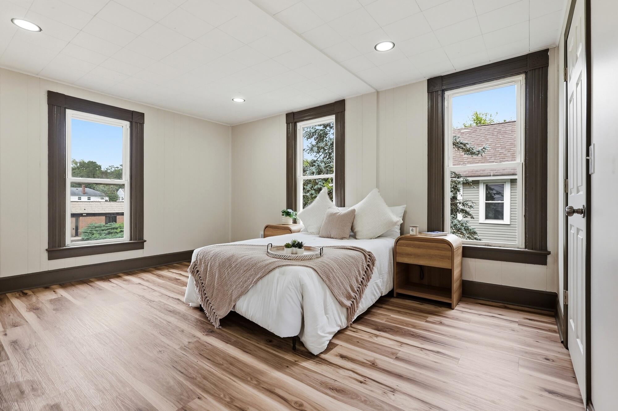 248 Hubert, Springfield, Ohio 45505