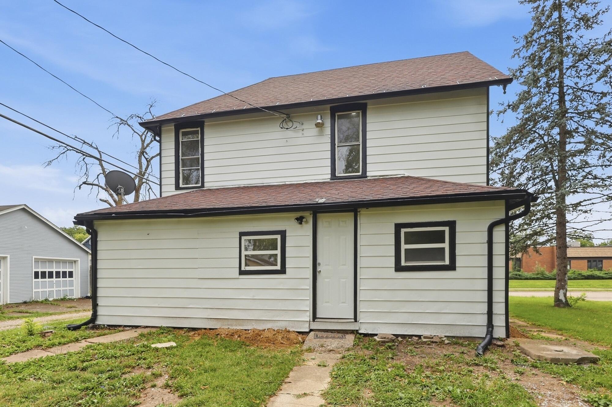 248 Hubert, Springfield, Ohio 45505