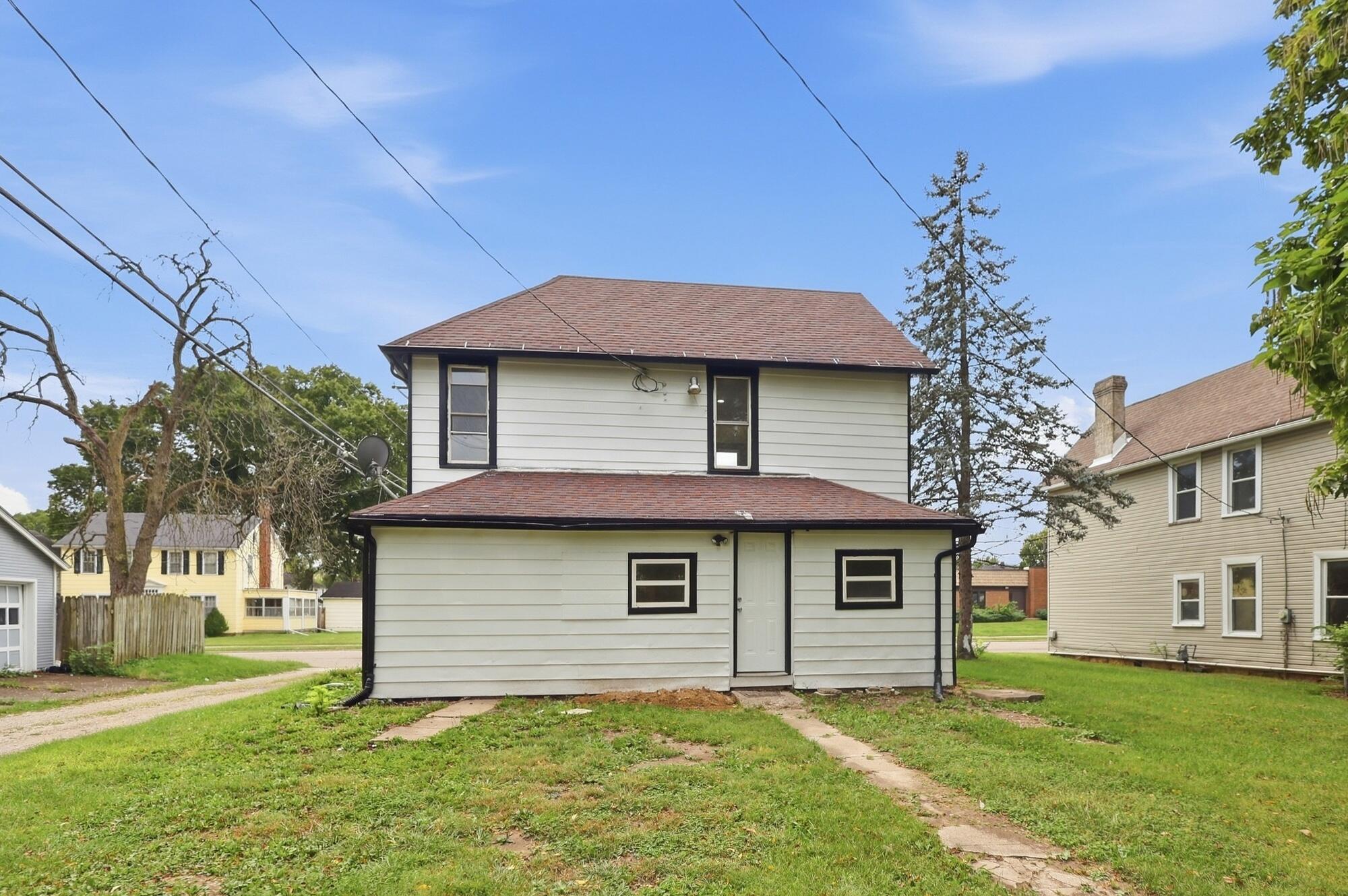 248 Hubert, Springfield, Ohio 45505