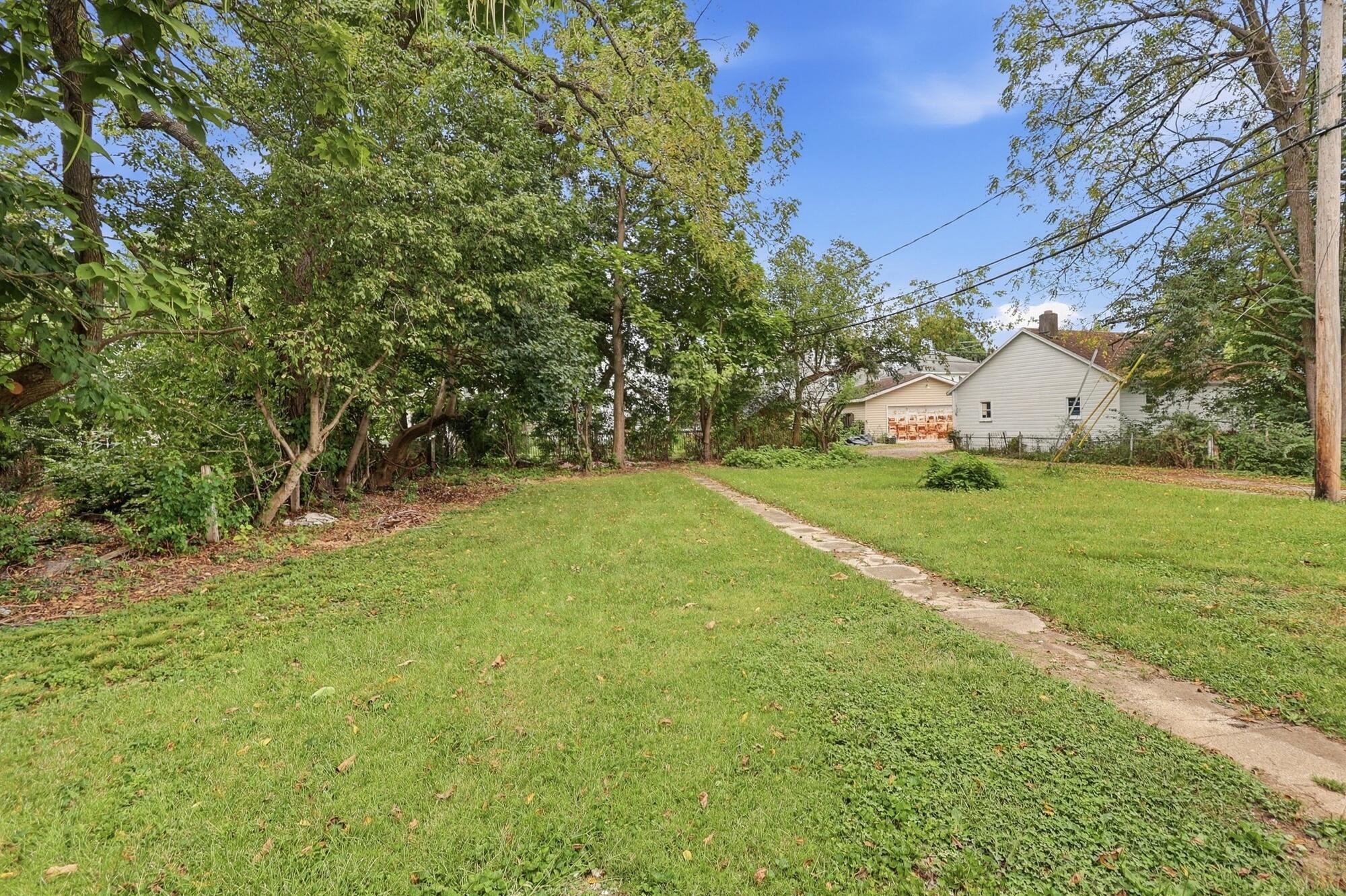 248 Hubert, Springfield, Ohio 45505