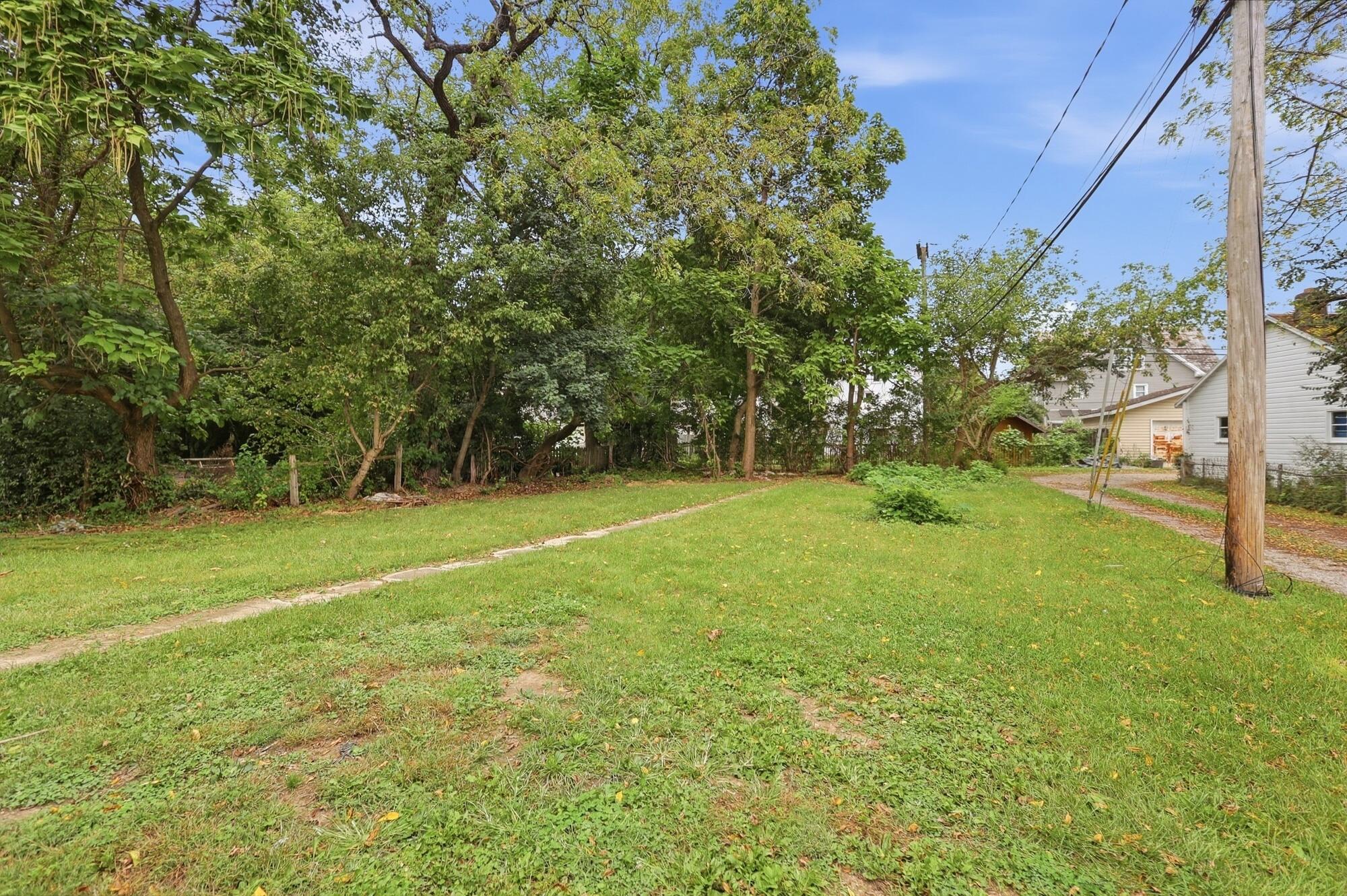 248 Hubert, Springfield, Ohio 45505