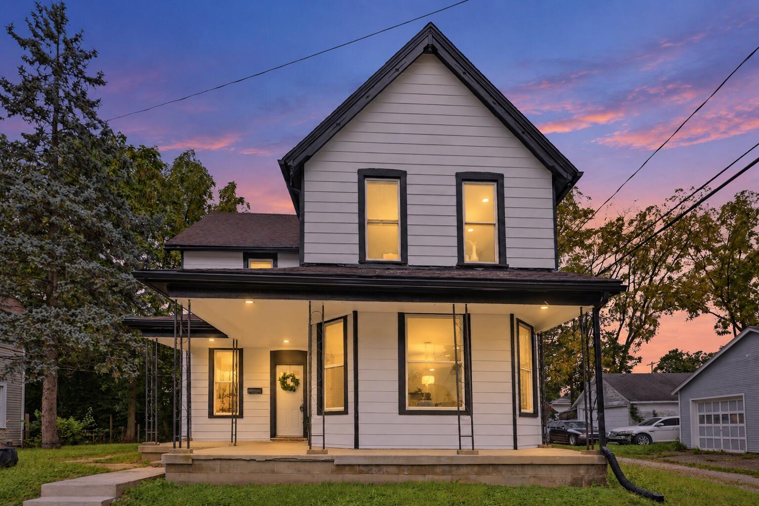 248 Hubert, Springfield, Ohio 45505