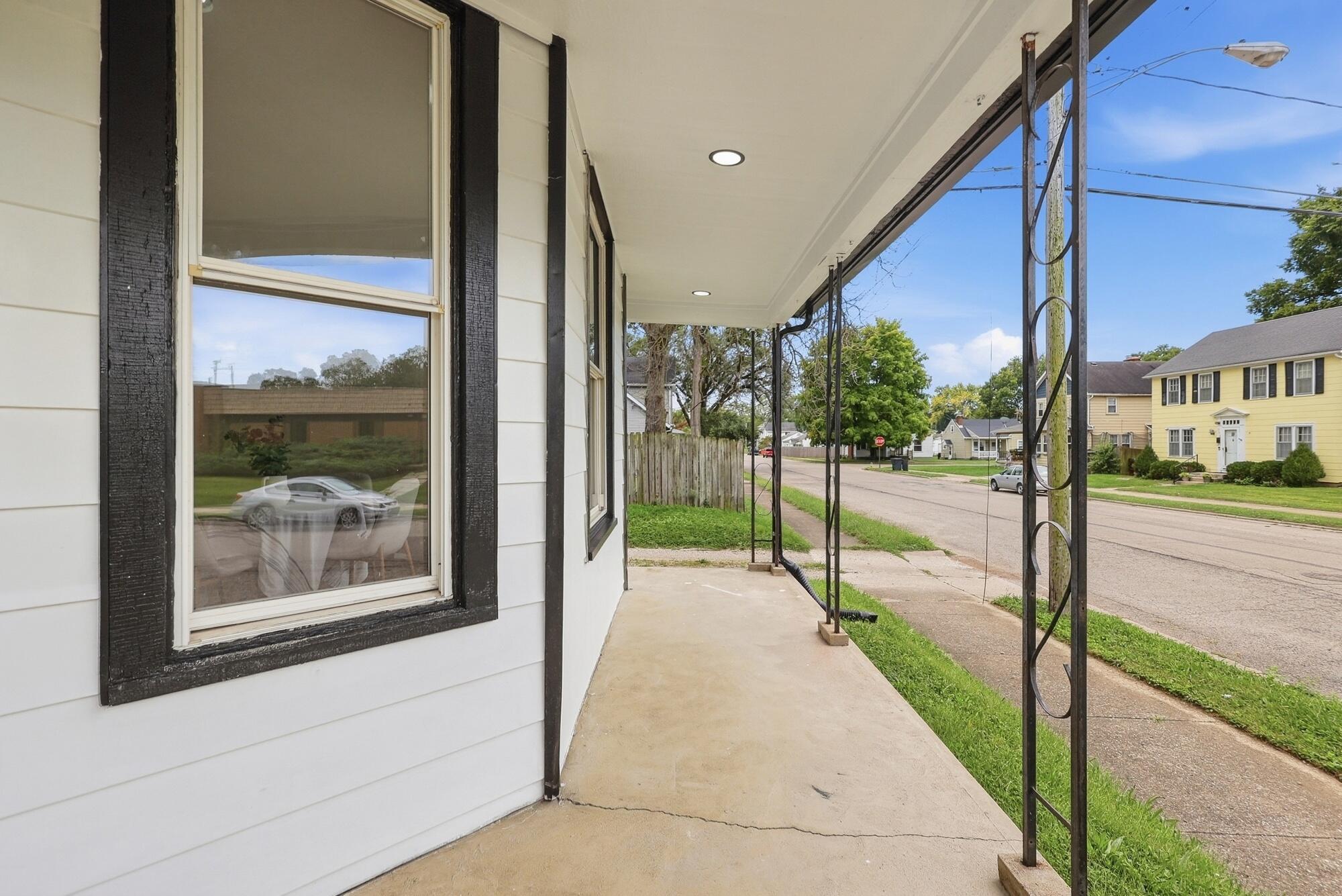 248 Hubert, Springfield, Ohio 45505