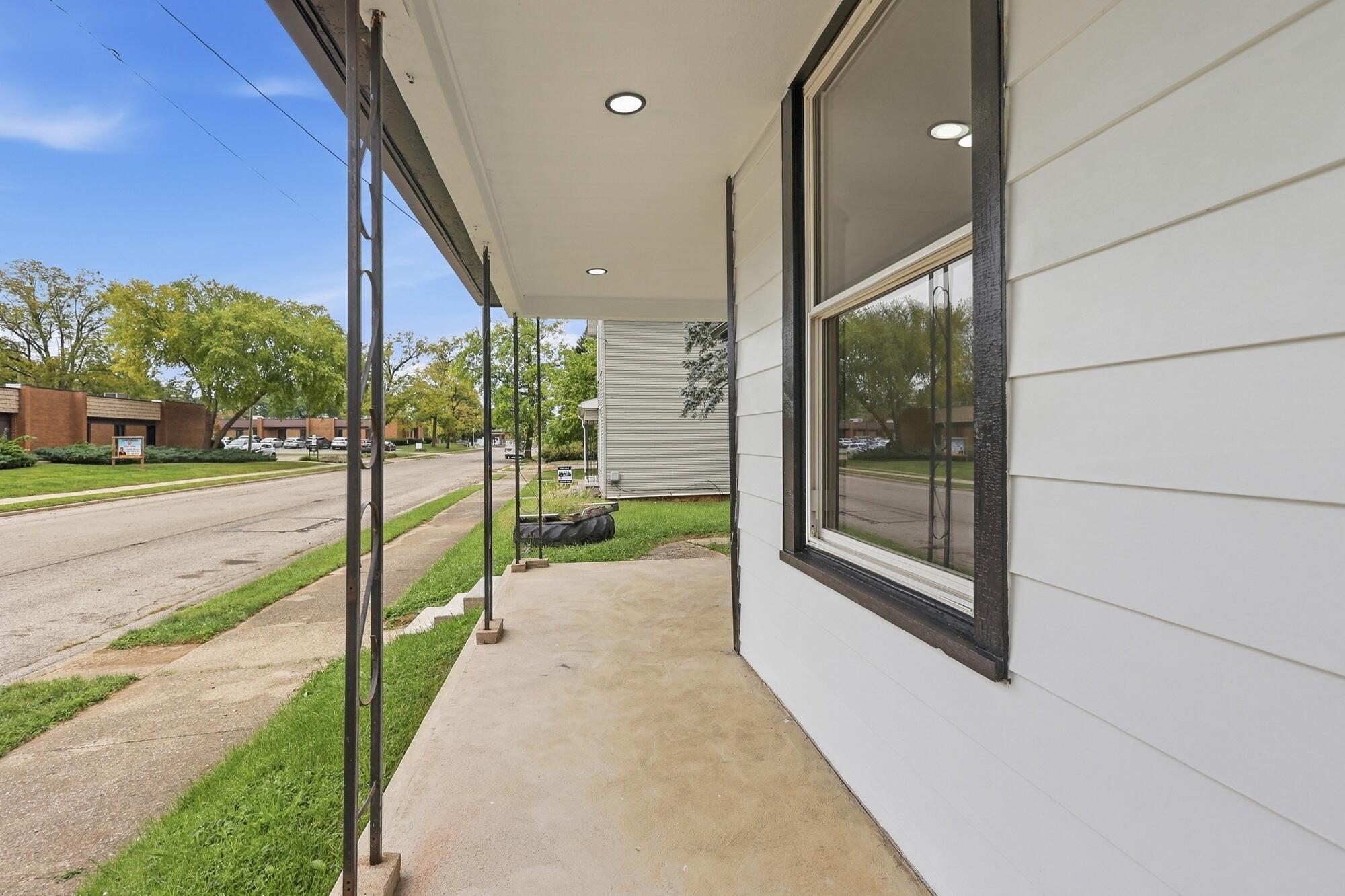 248 Hubert, Springfield, Ohio 45505