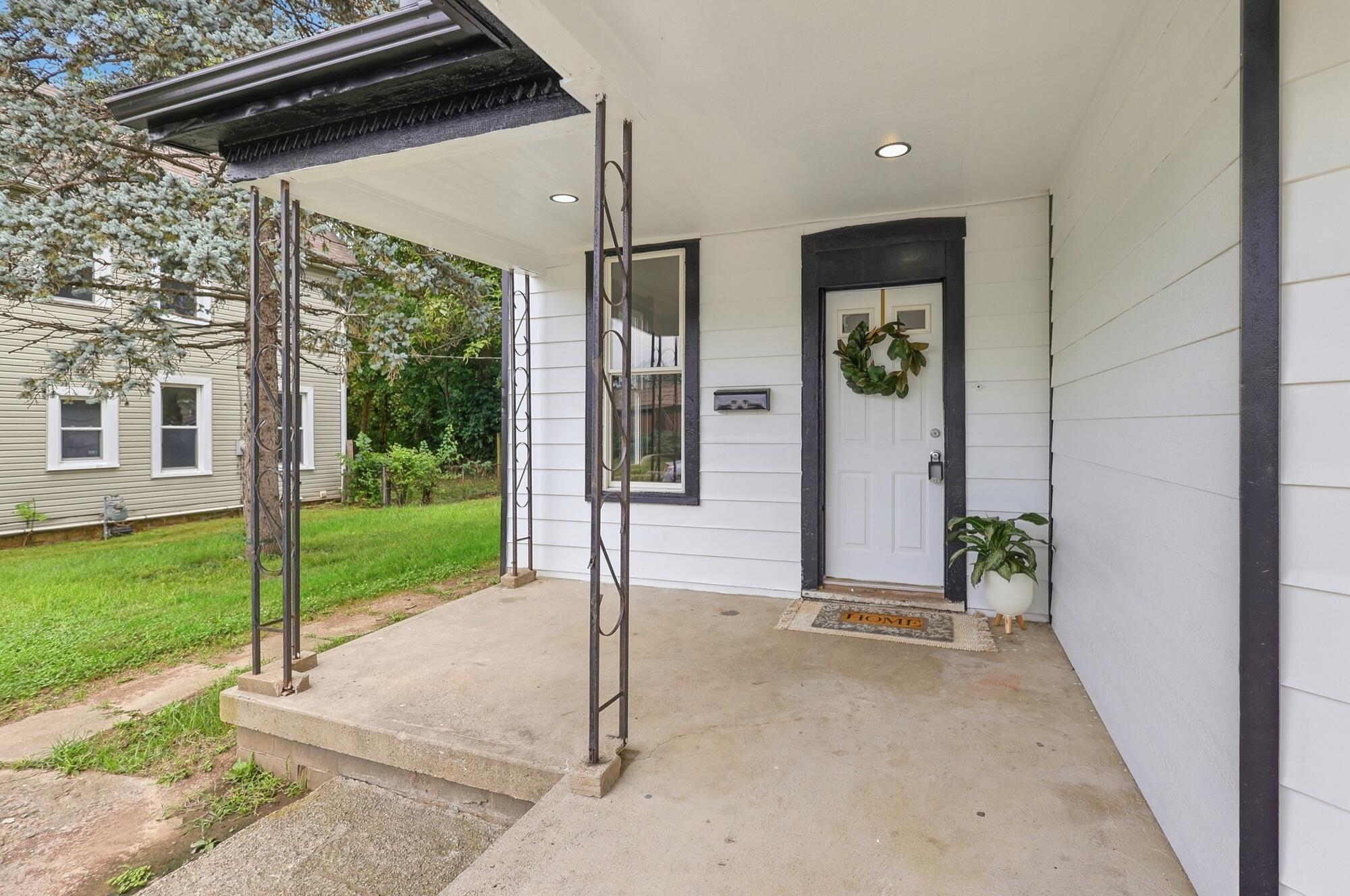 248 Hubert, Springfield, Ohio 45505